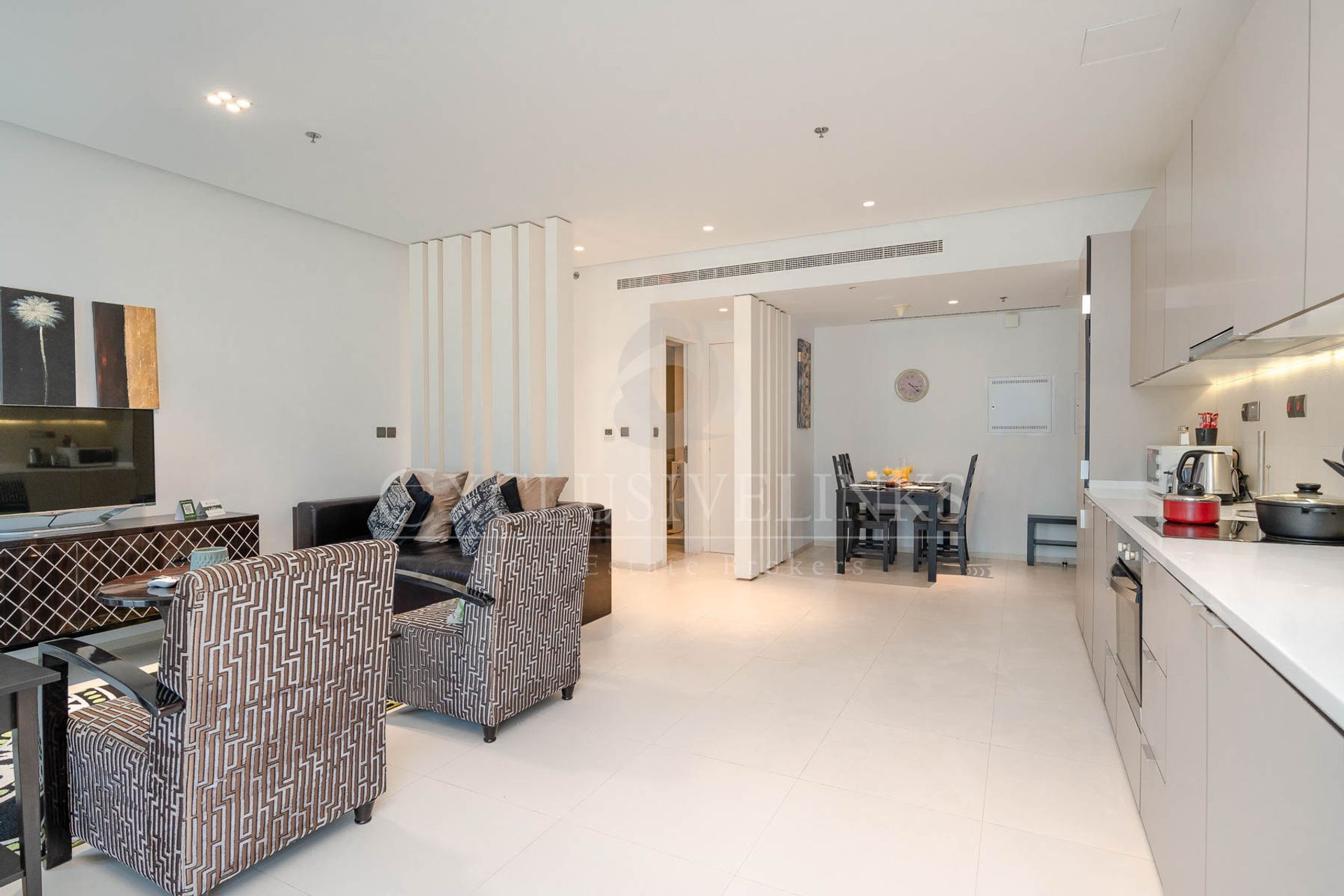 Condominio nel Dubai, Dubayy 11839264