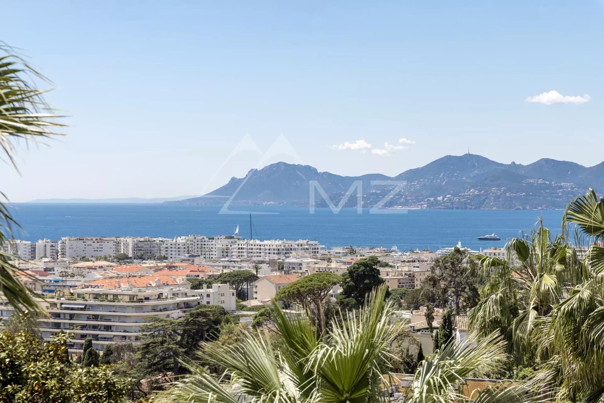 Condominio en cannes, Provenza-Alpes-Costa Azul 11839305