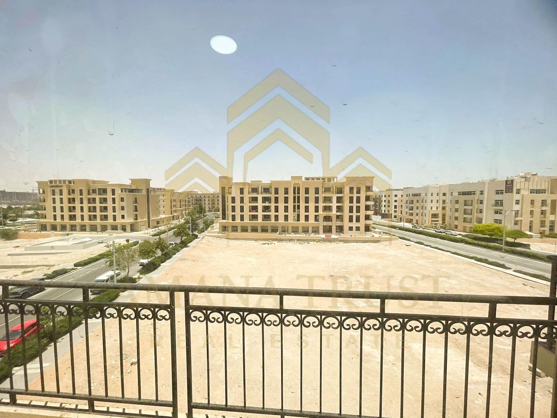 Condominio en Lusail, Al Daayen 11839317