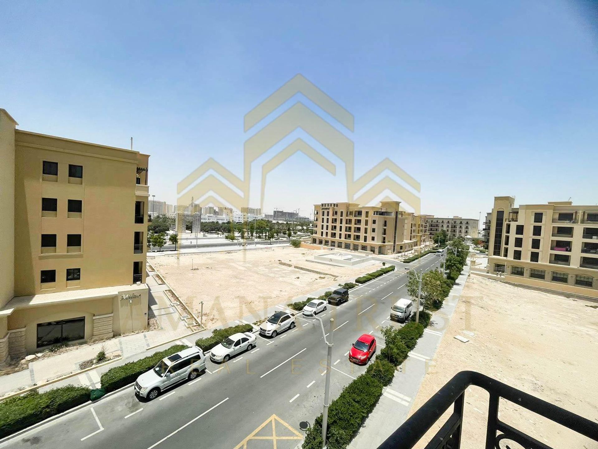 Condominio en Lusail, Al Daayen 11839317