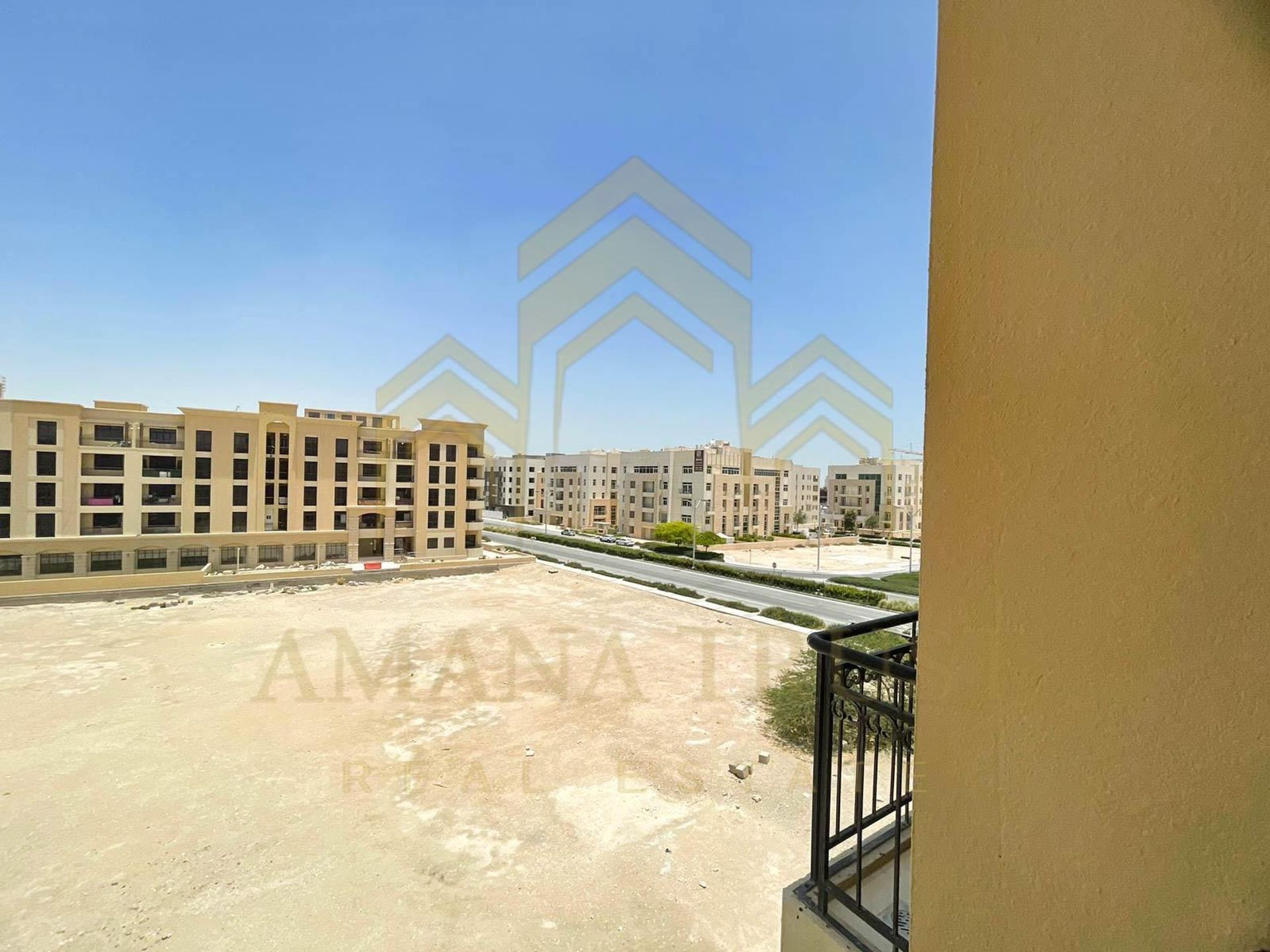 Condominio en Lusail, Al Daayen 11839317