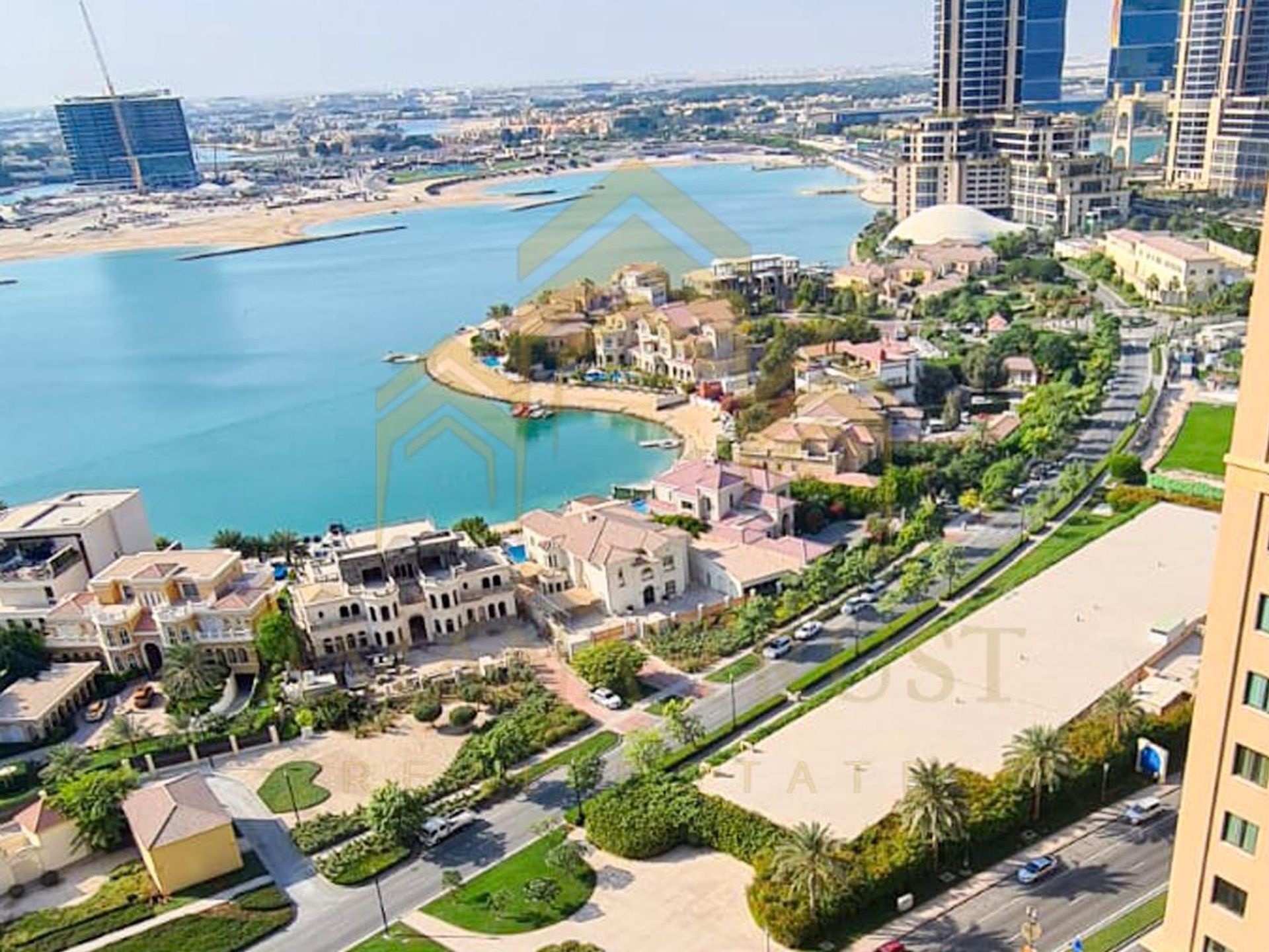 Condominium dans Doha, Doha 11839320