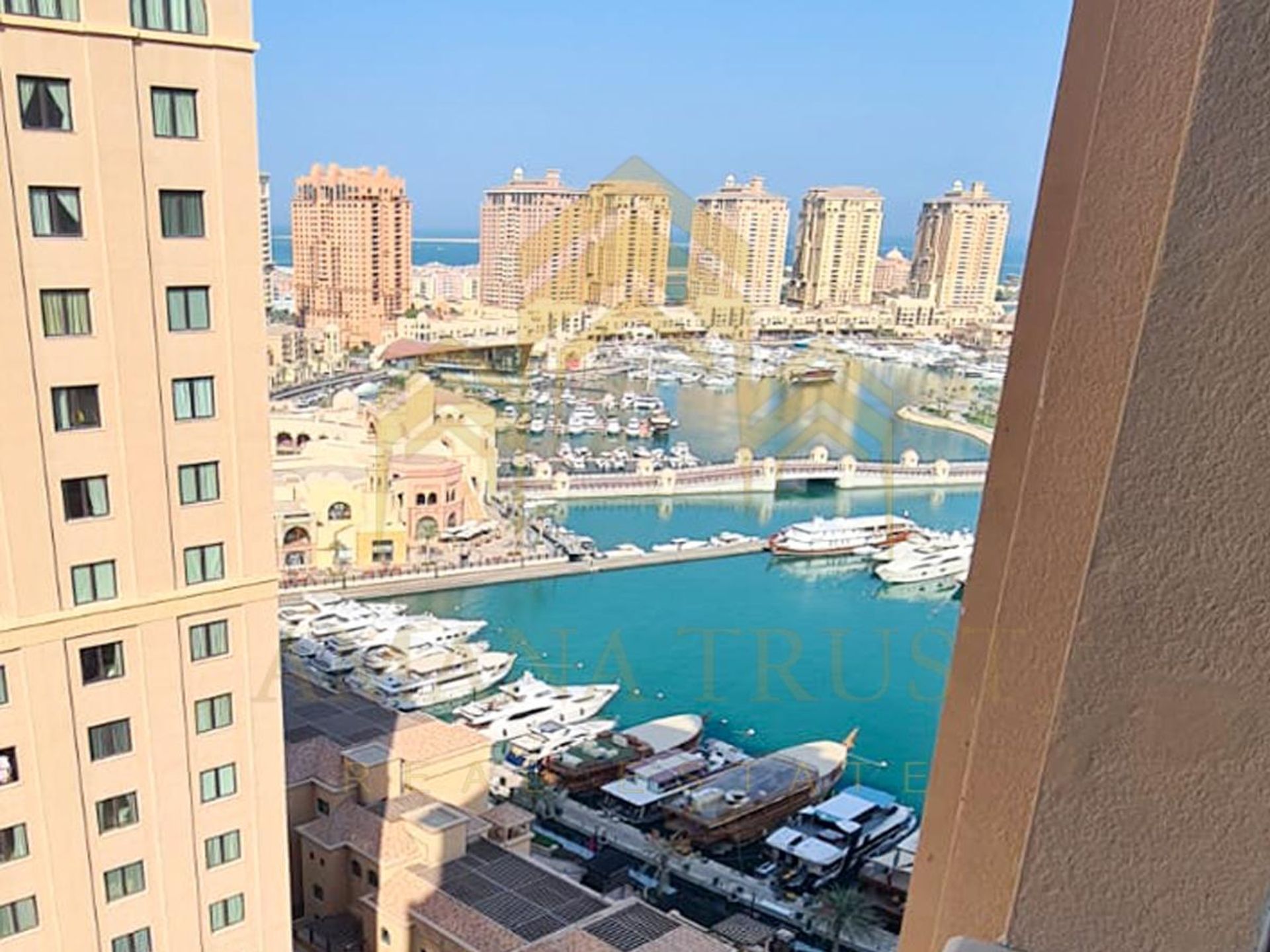 Condominium in Doha, Doha 11839320