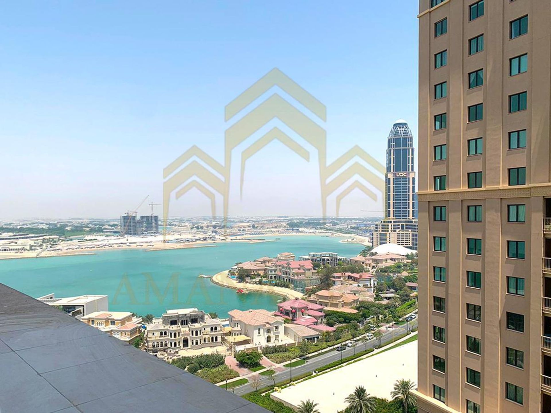 Eigentumswohnung im Doha, Doha 11839320