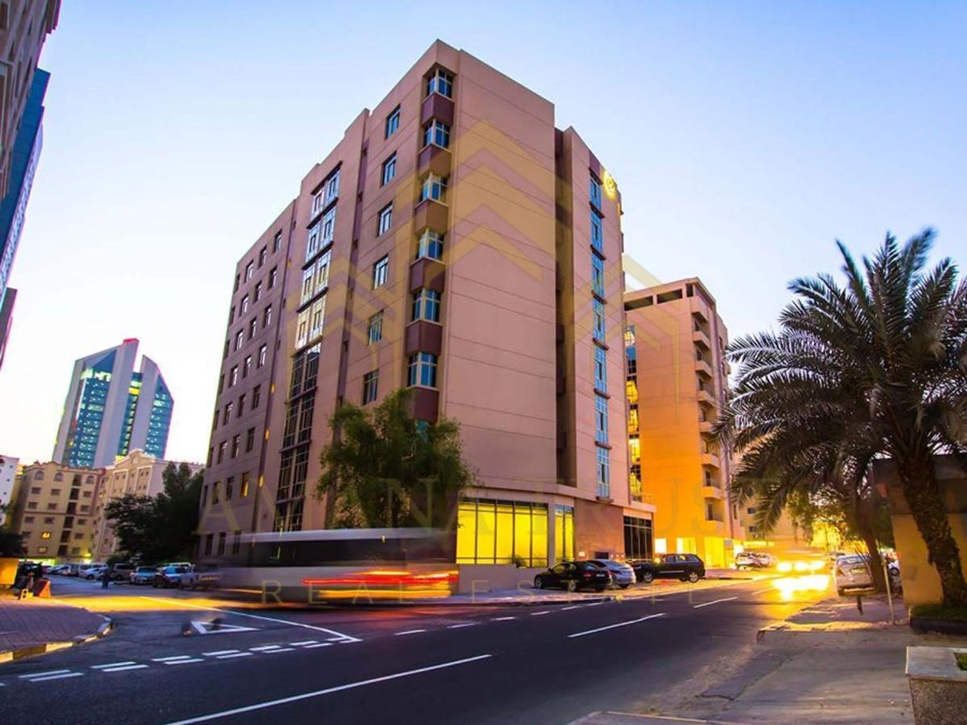 Condominium in Doha, Doha 11839323