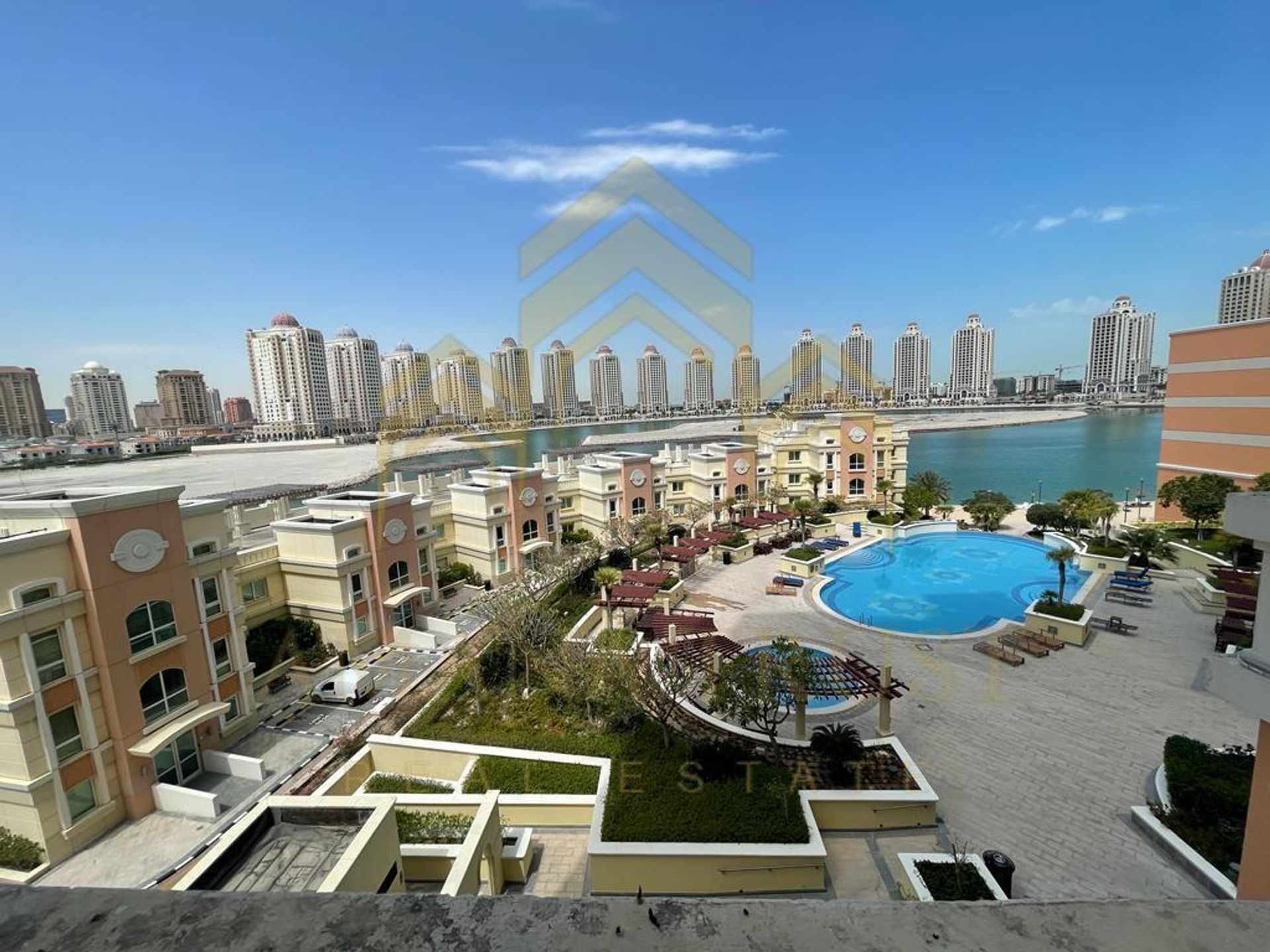 Condominio en Doha, Doha 11839327