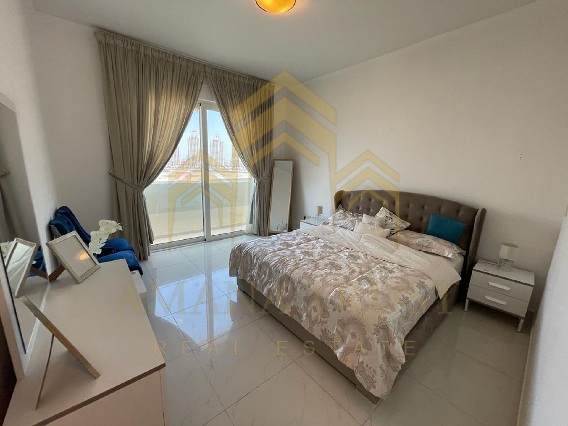 Condominium in Doha, Doha 11839327