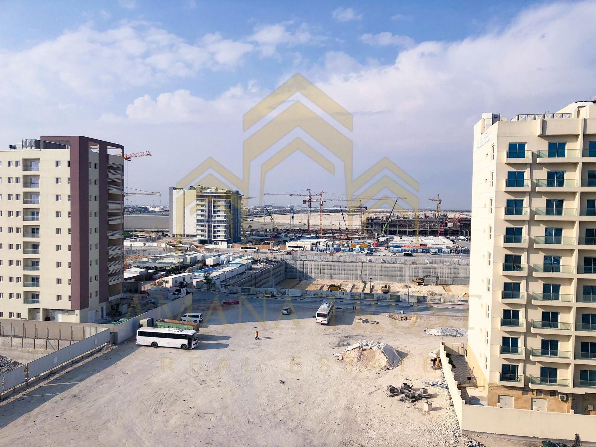 Condominium dans Lusail, Al Daayen 11839329