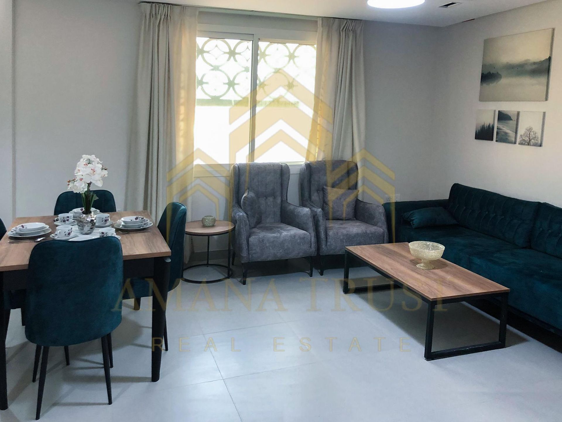 Condominium in Lusail, Al Daayen 11839330