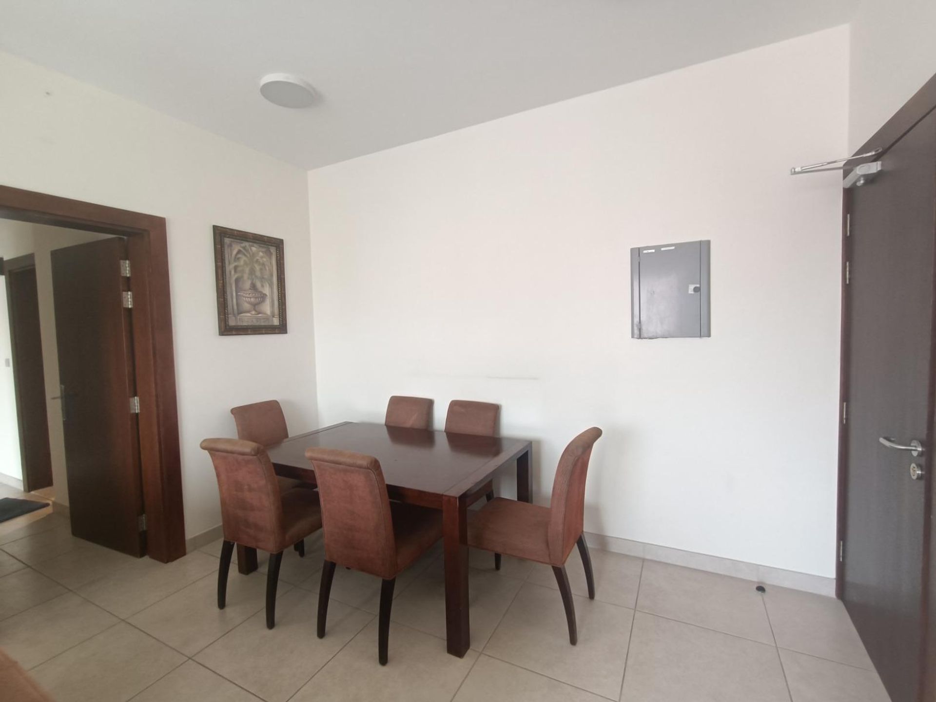 Condominium dans Doha, Ad Dawhah 11839523