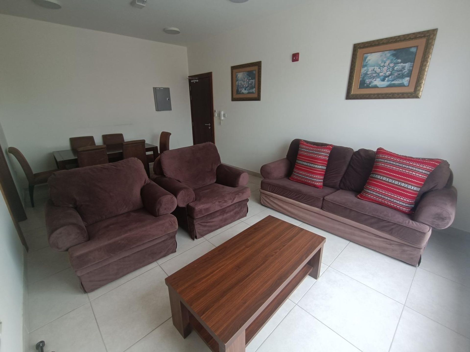 Condominium in Doha, Doha 11839523