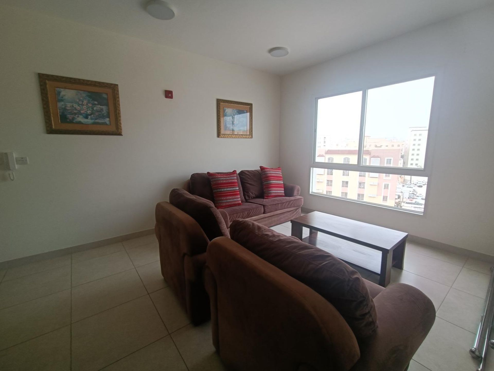 Condominium dans Doha, Ad Dawhah 11839523