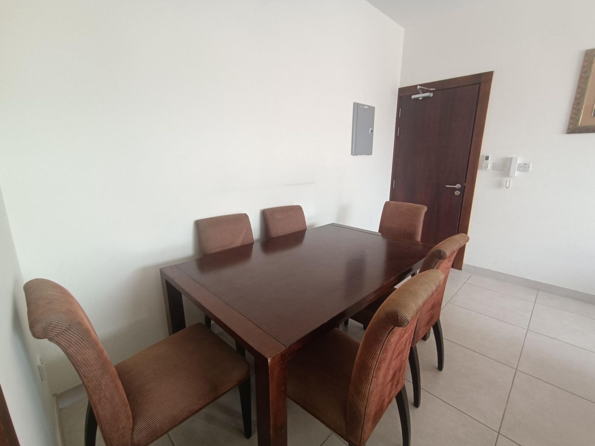 Condominium in Doha, Doha 11839523