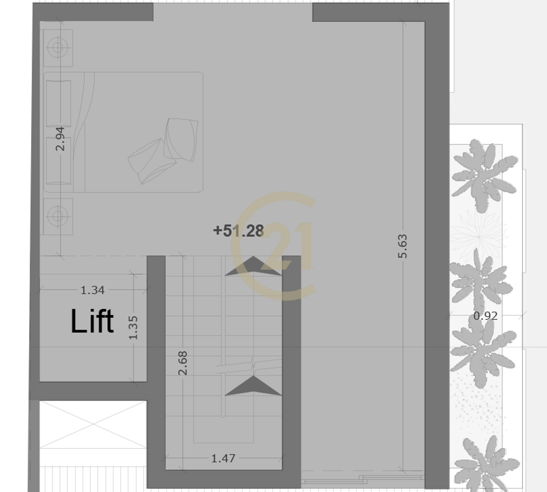 Rumah di Has-Sajd, Zabbar 11839580