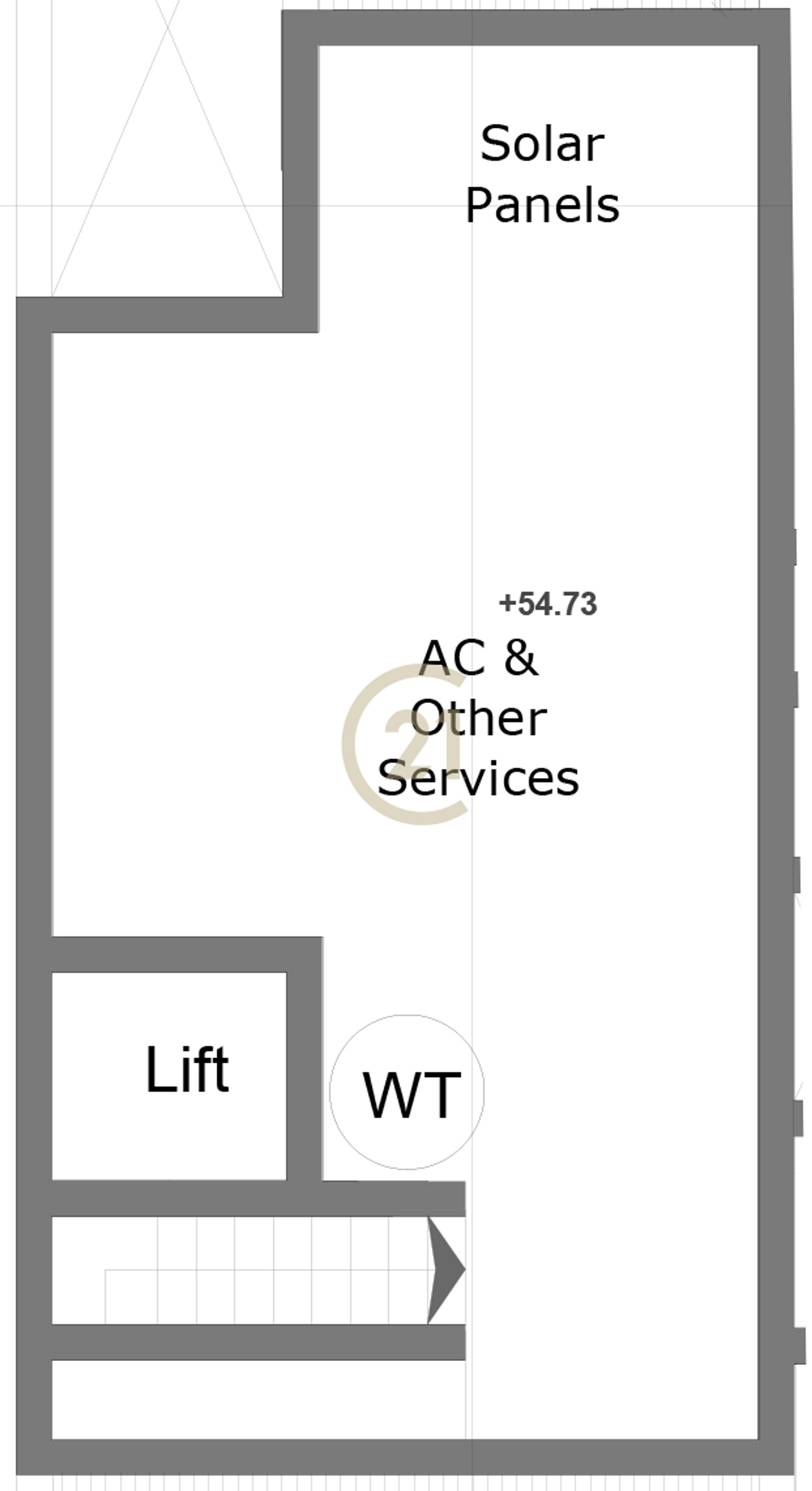 Dom w Has-Sajd, Zabbar 11839581