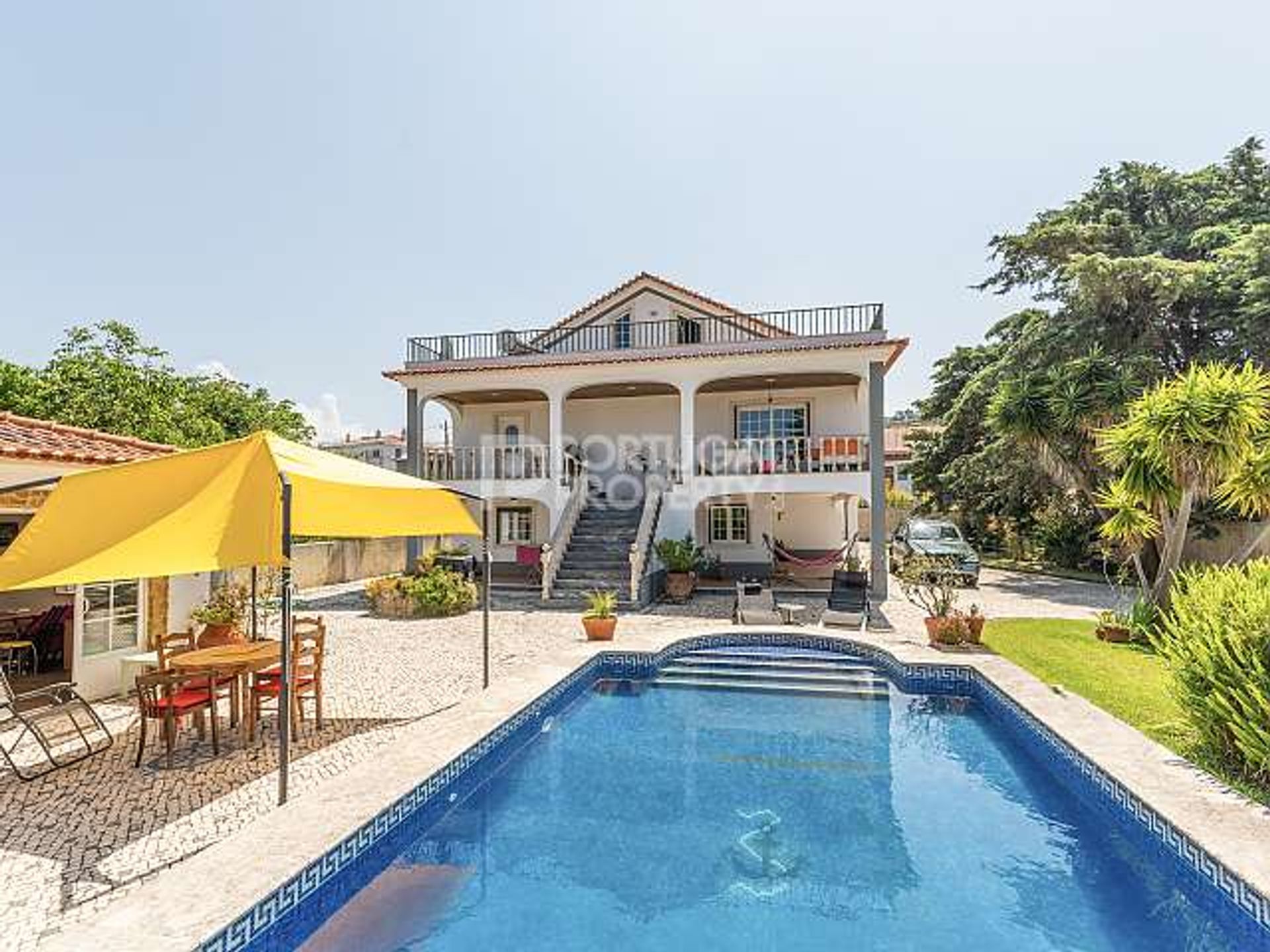 Haus im Rossio ao Sul do Tejo, Santarem 11839697