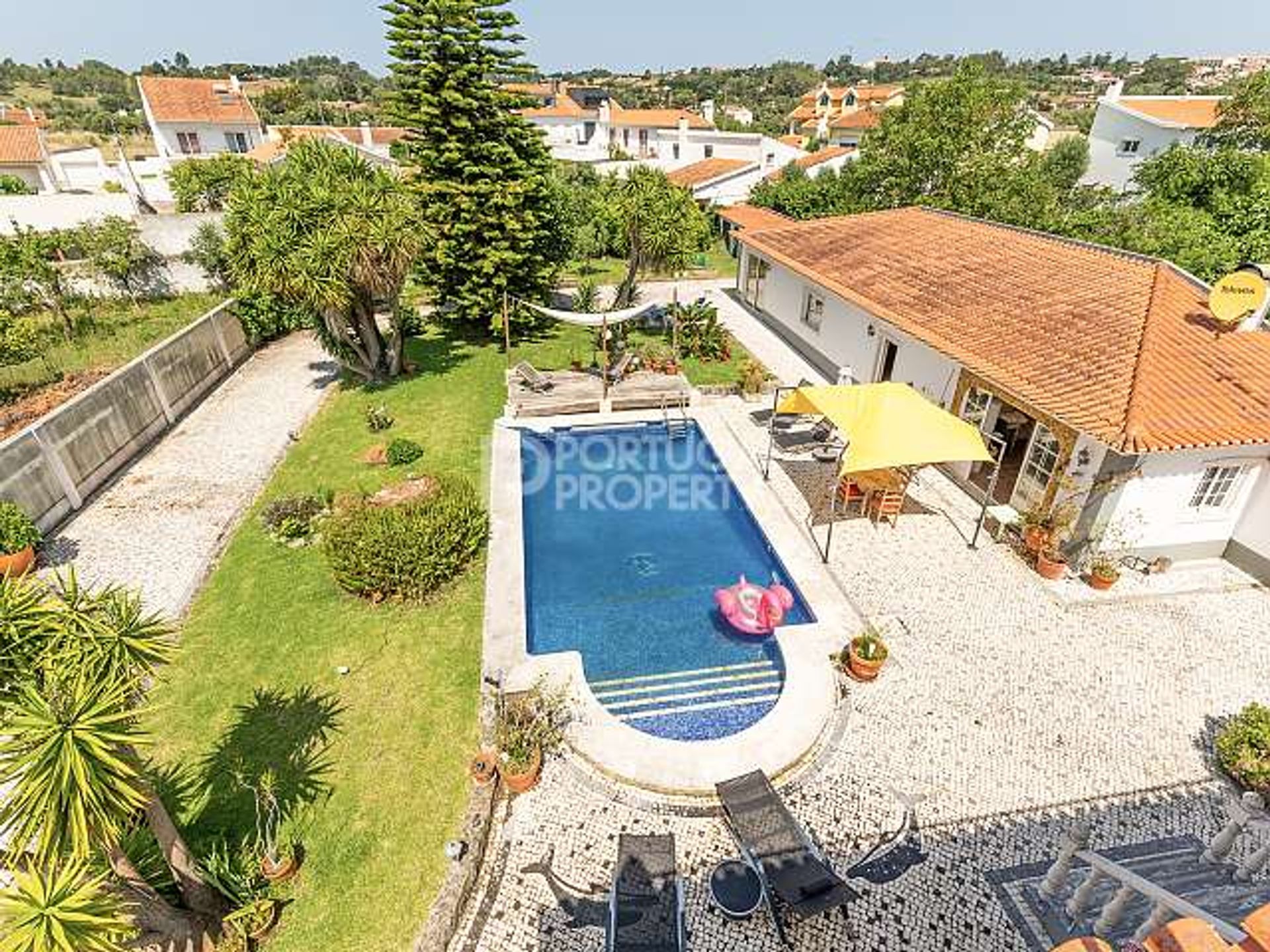 Haus im Rossio ao Sul do Tejo, Santarem 11839697