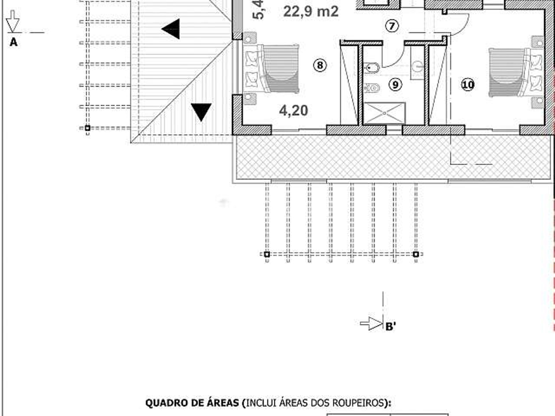 жилой дом в São Brás de Alportel, Faro District 11839699