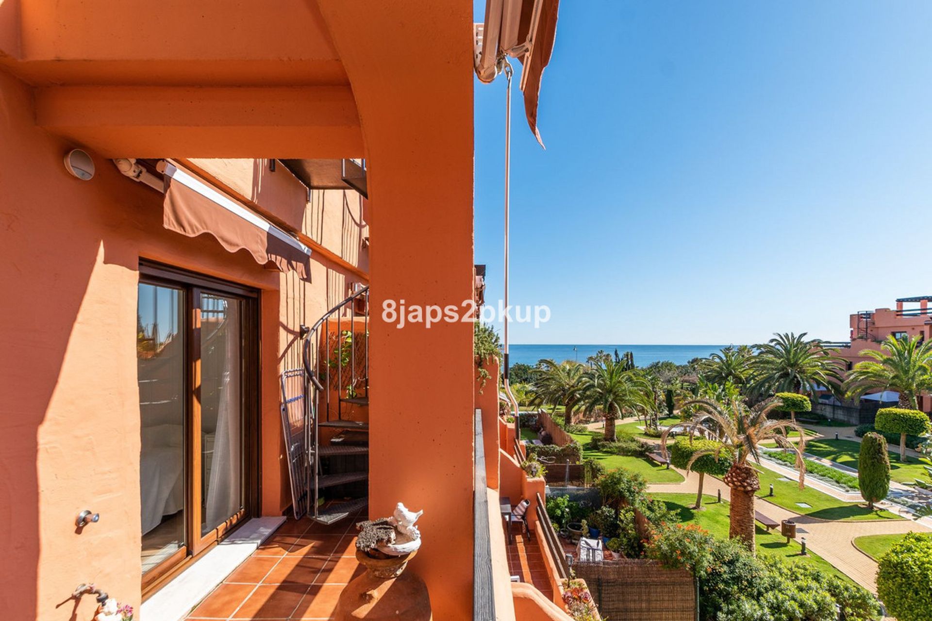 Hus i Estepona, Andalusia 11839749