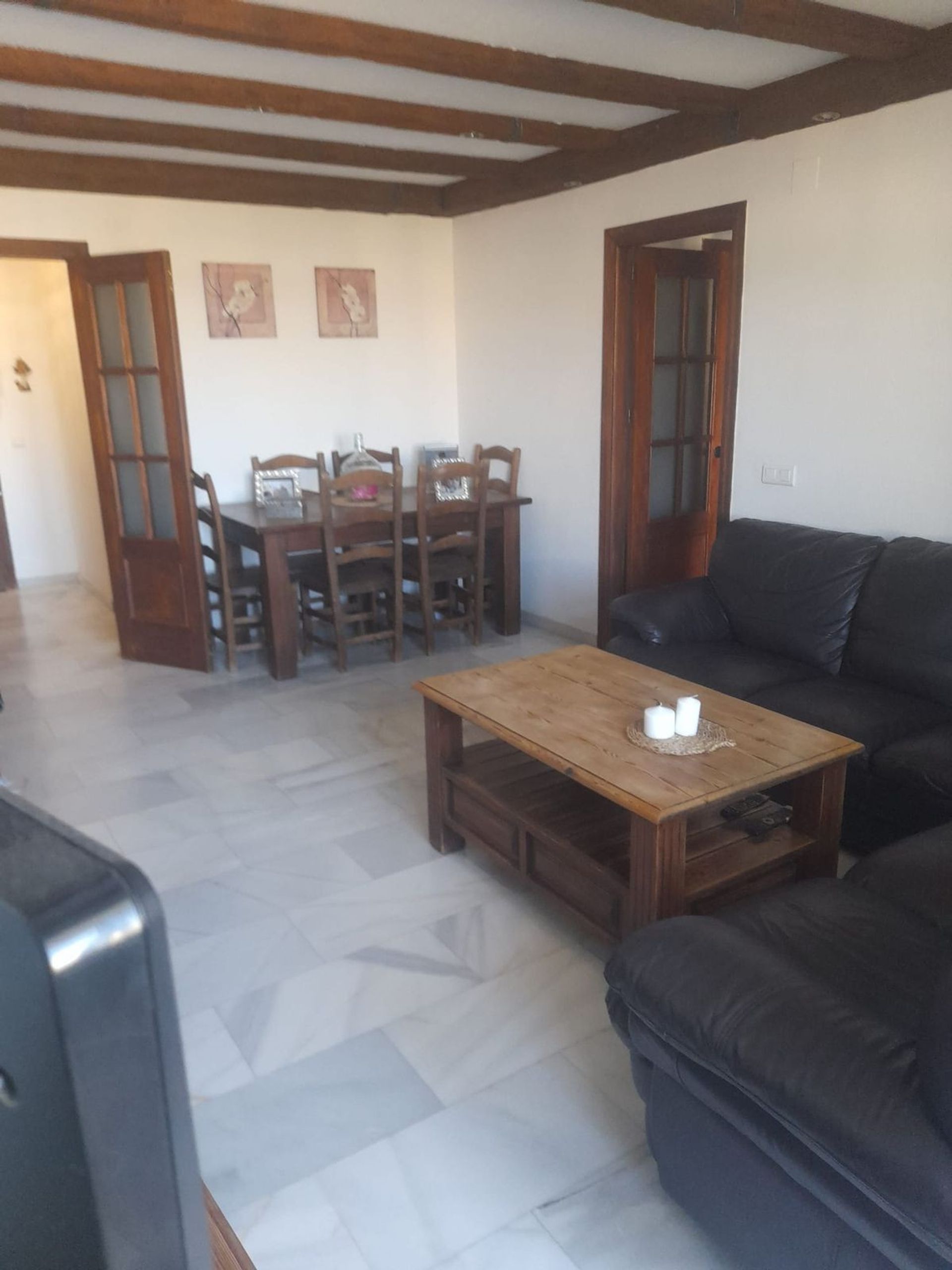 Condominio nel Estepona, Andalusia 11839760