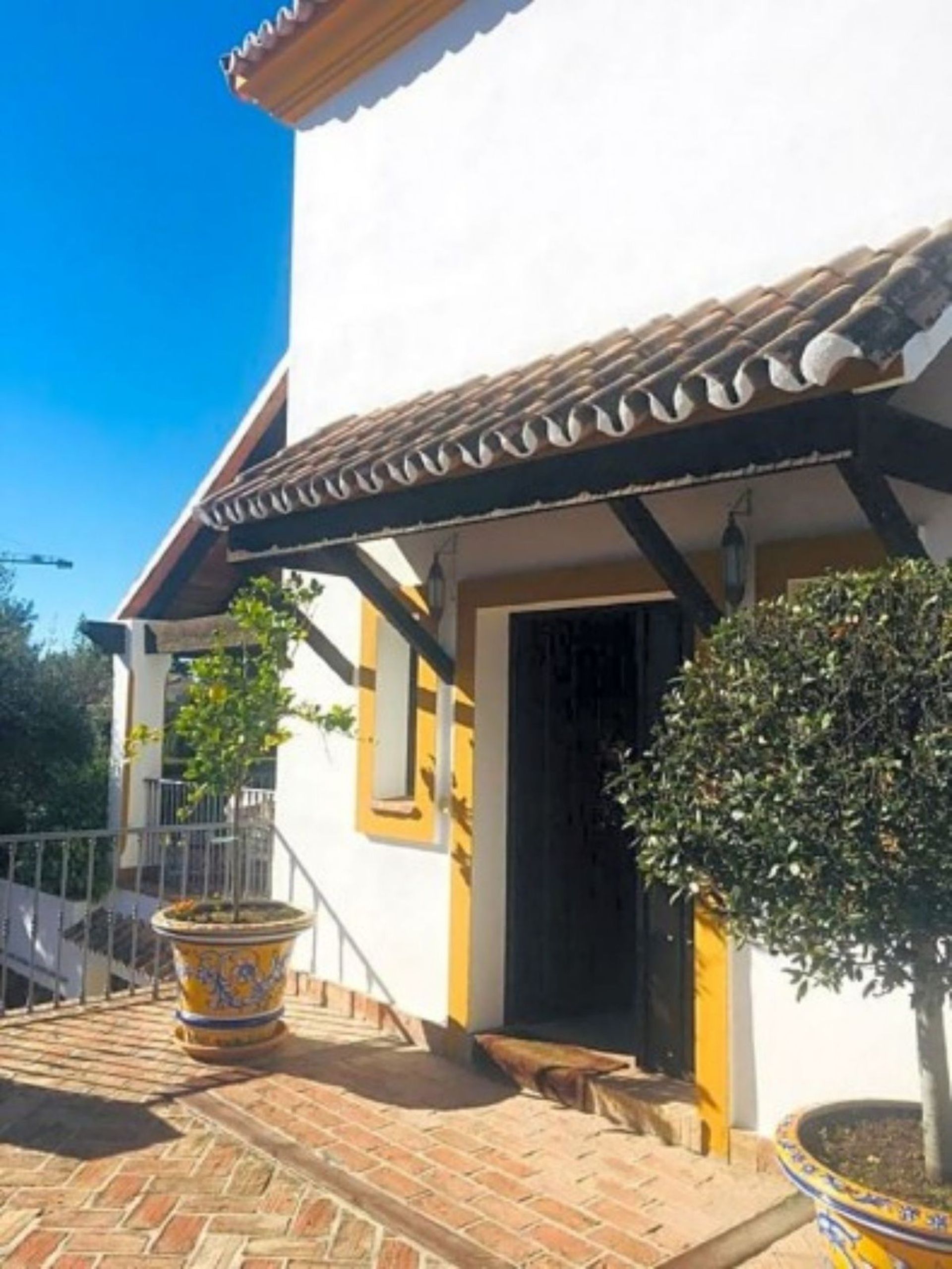 Hus i Estepona, Andalusia 11839770