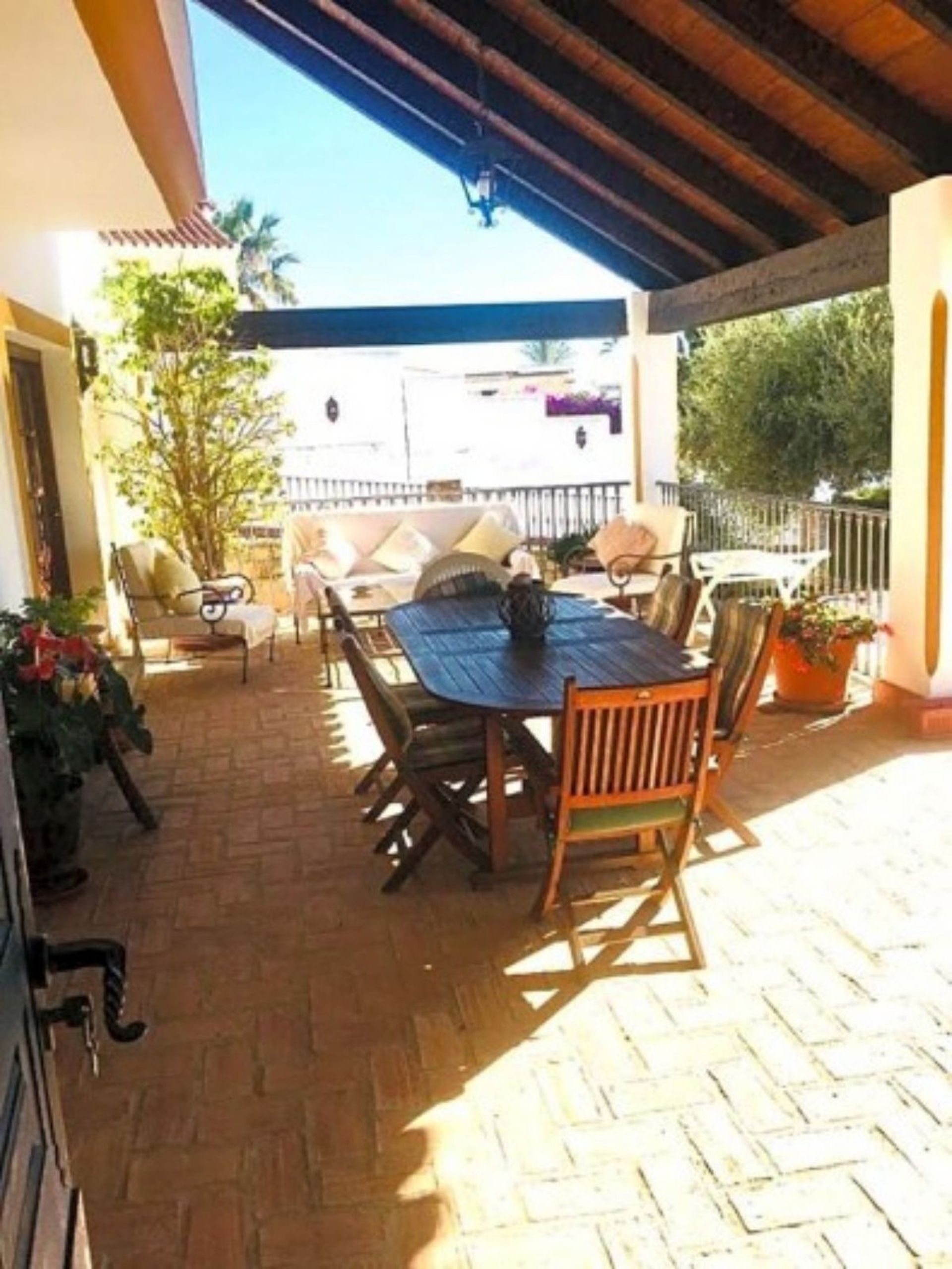 Hus i Estepona, Andalusia 11839770