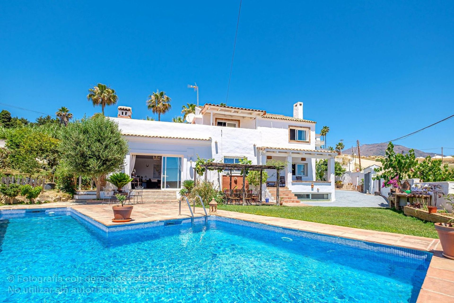 Haus im Estepona, Andalusien 11839789