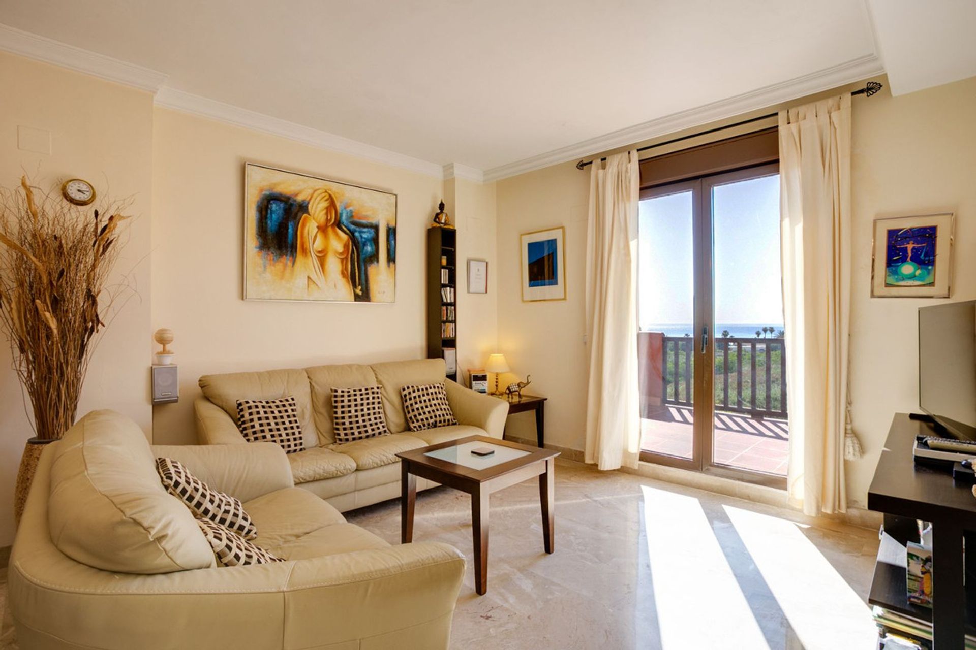 Huis in Estepona, Andalusië 11839857