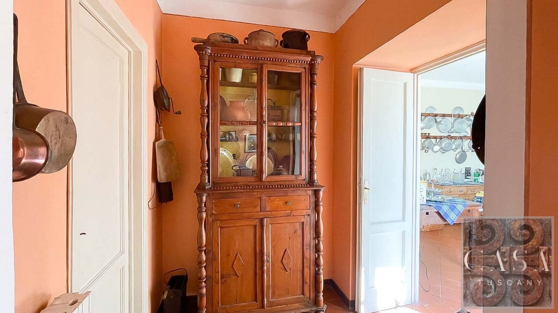 casa en Bagni di Lucca, Tuscany 11840056