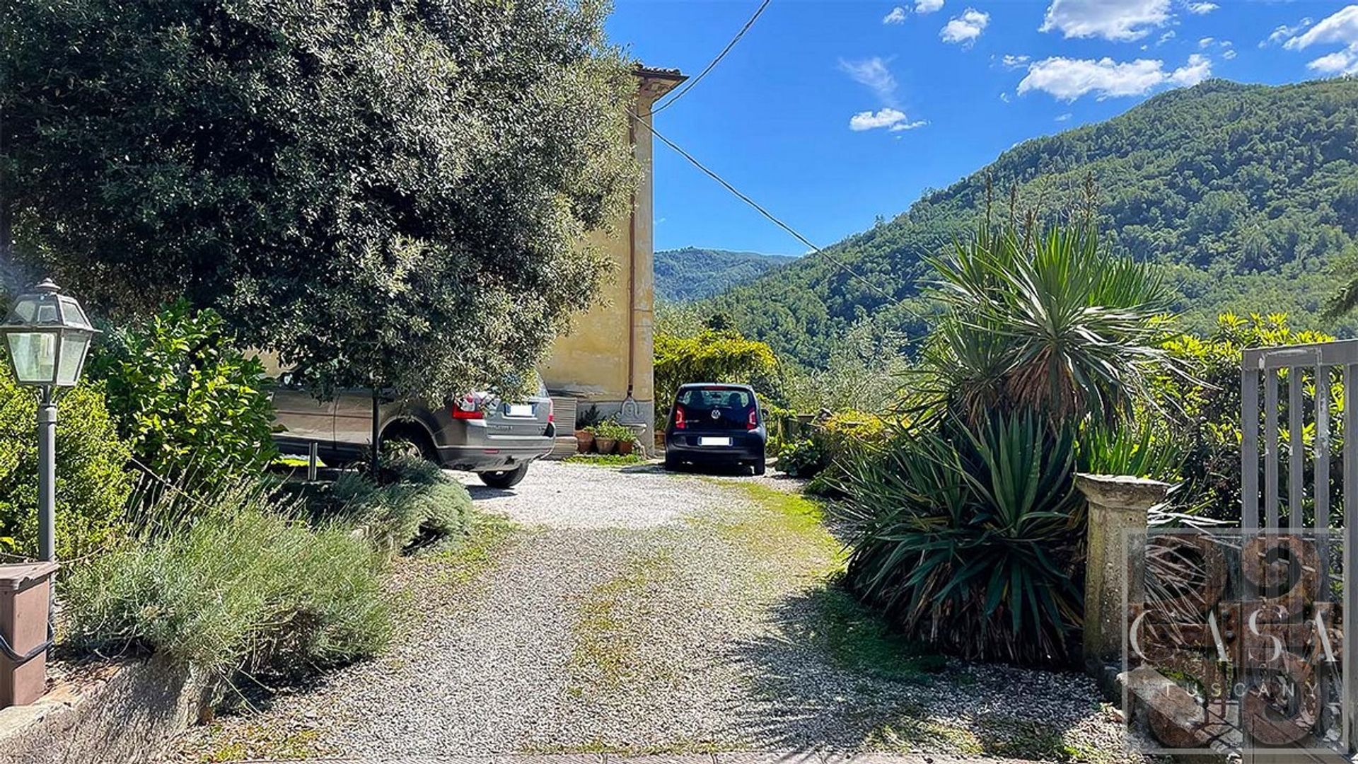 casa en Bagni di Lucca, Tuscany 11840056