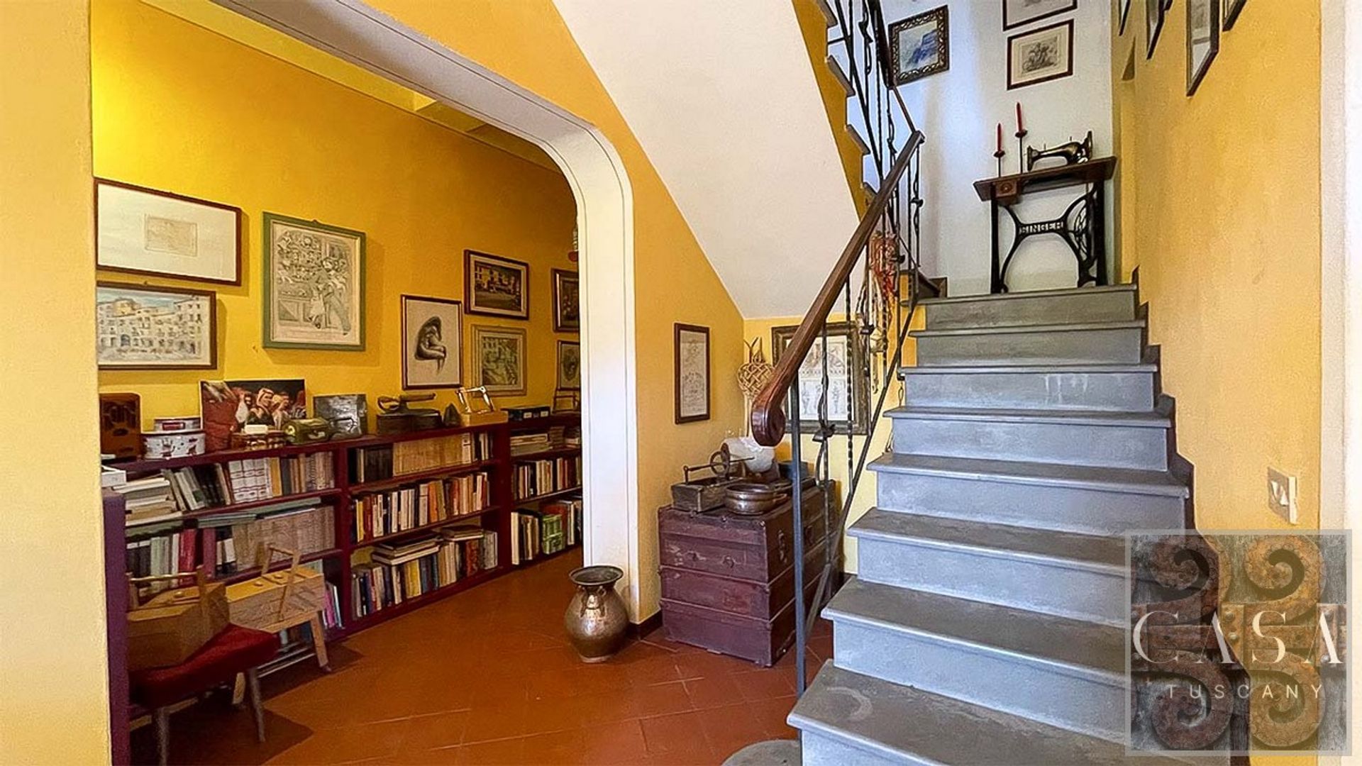 casa en Bagni di Lucca, Tuscany 11840056