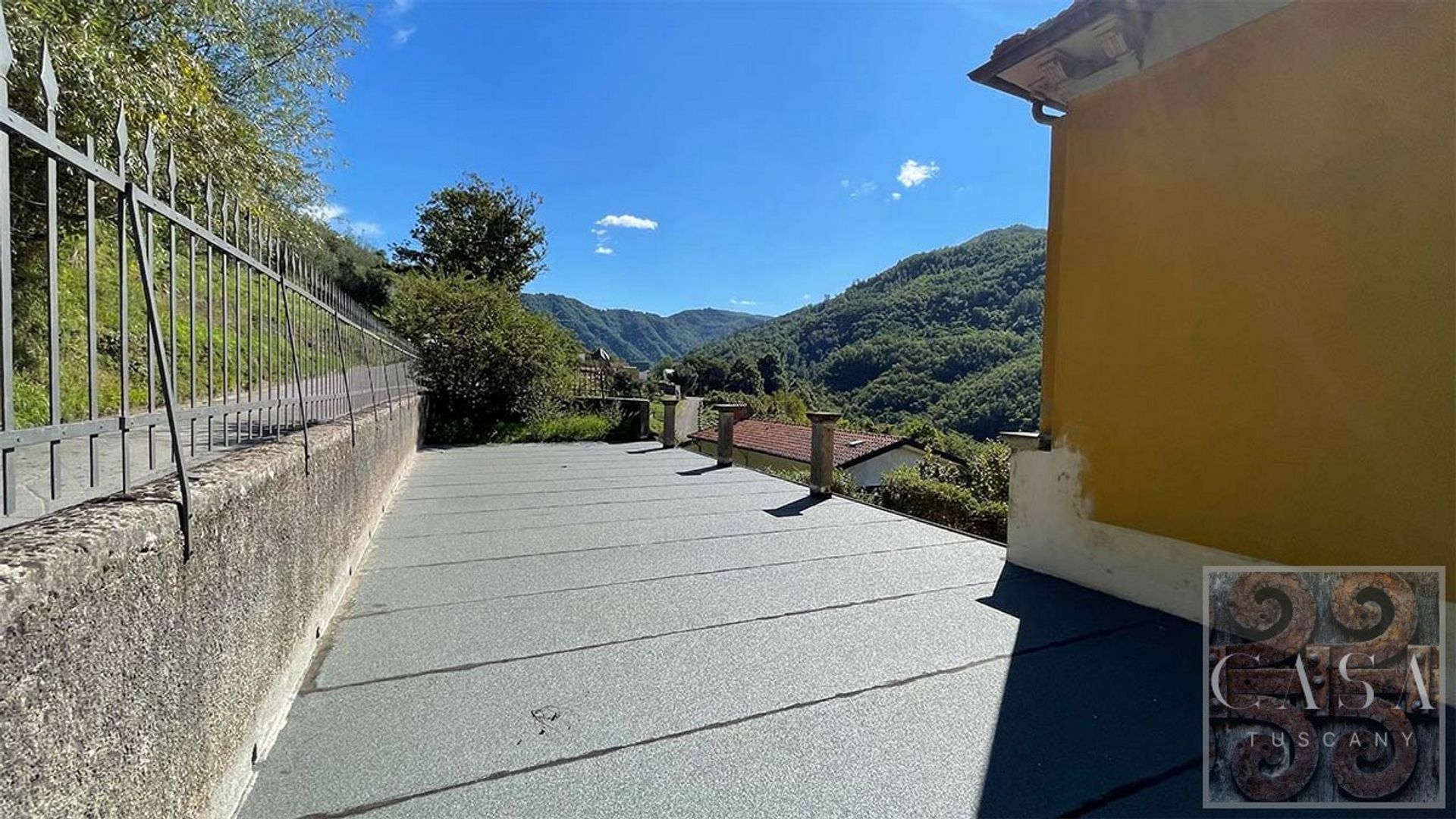 casa en Bagni di Lucca, Tuscany 11840056