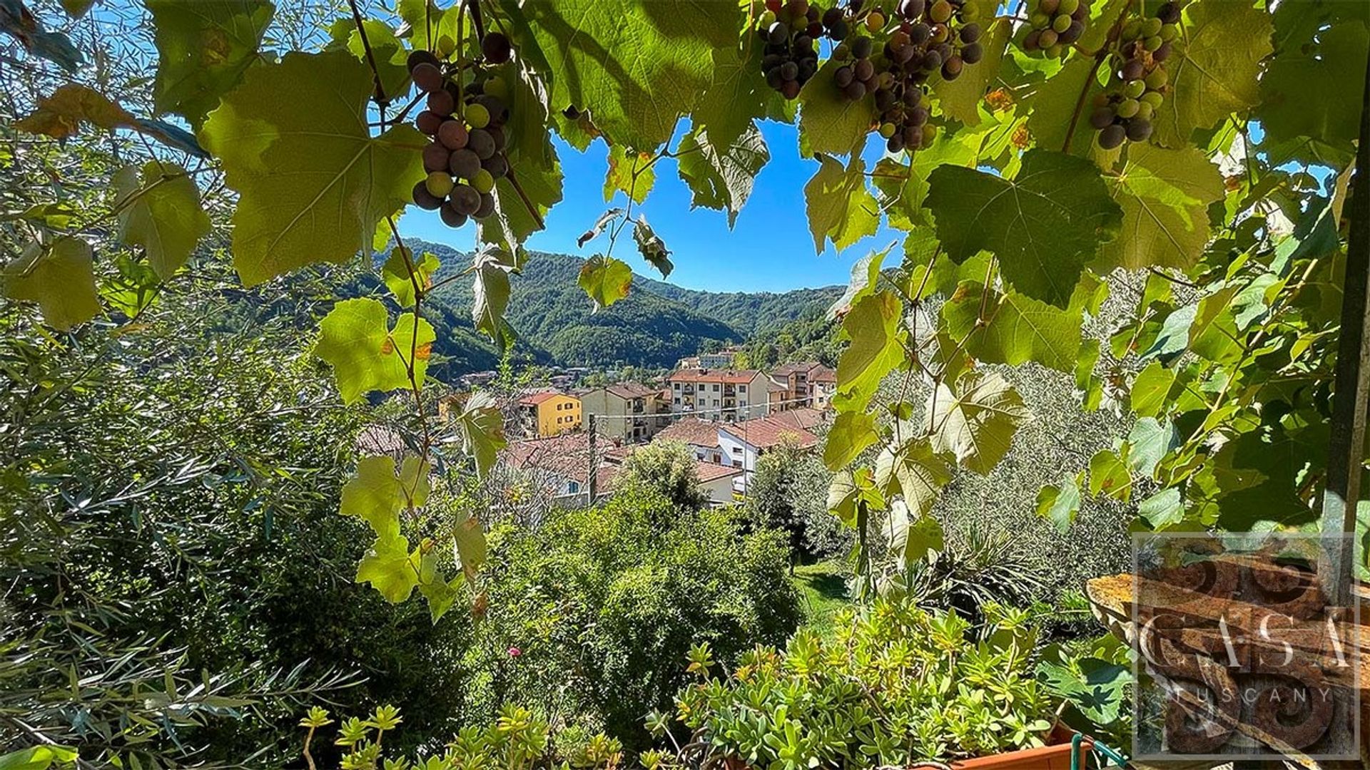 casa en Bagni di Lucca, Tuscany 11840056