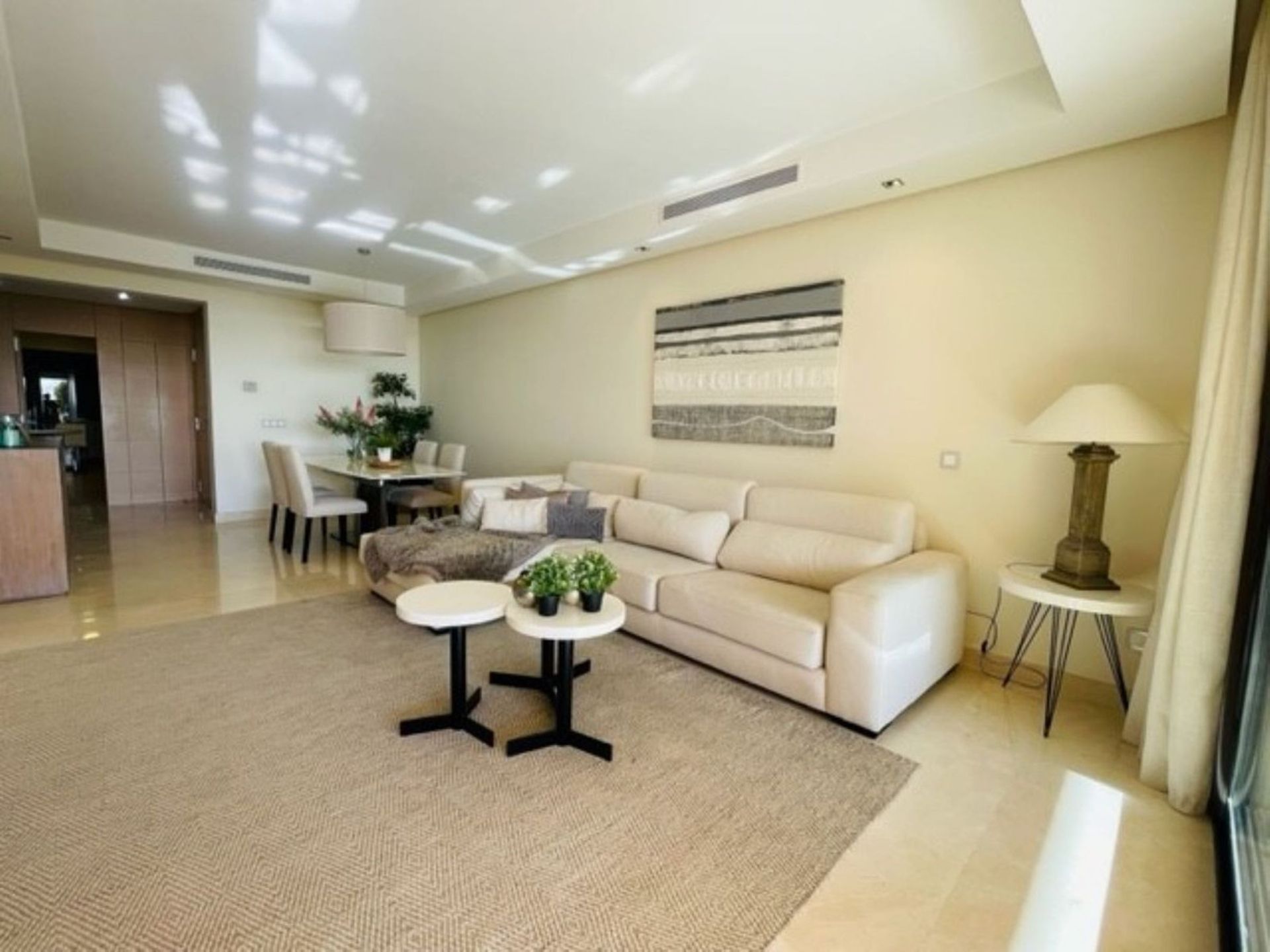 Condominium dans La Quinta, Canarias 11840643