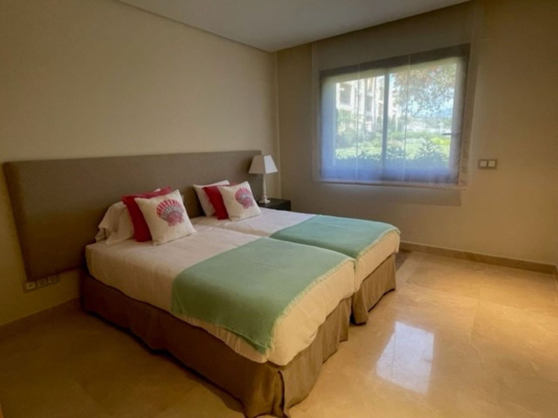 Condominium dans La Quinta, Canarias 11840643