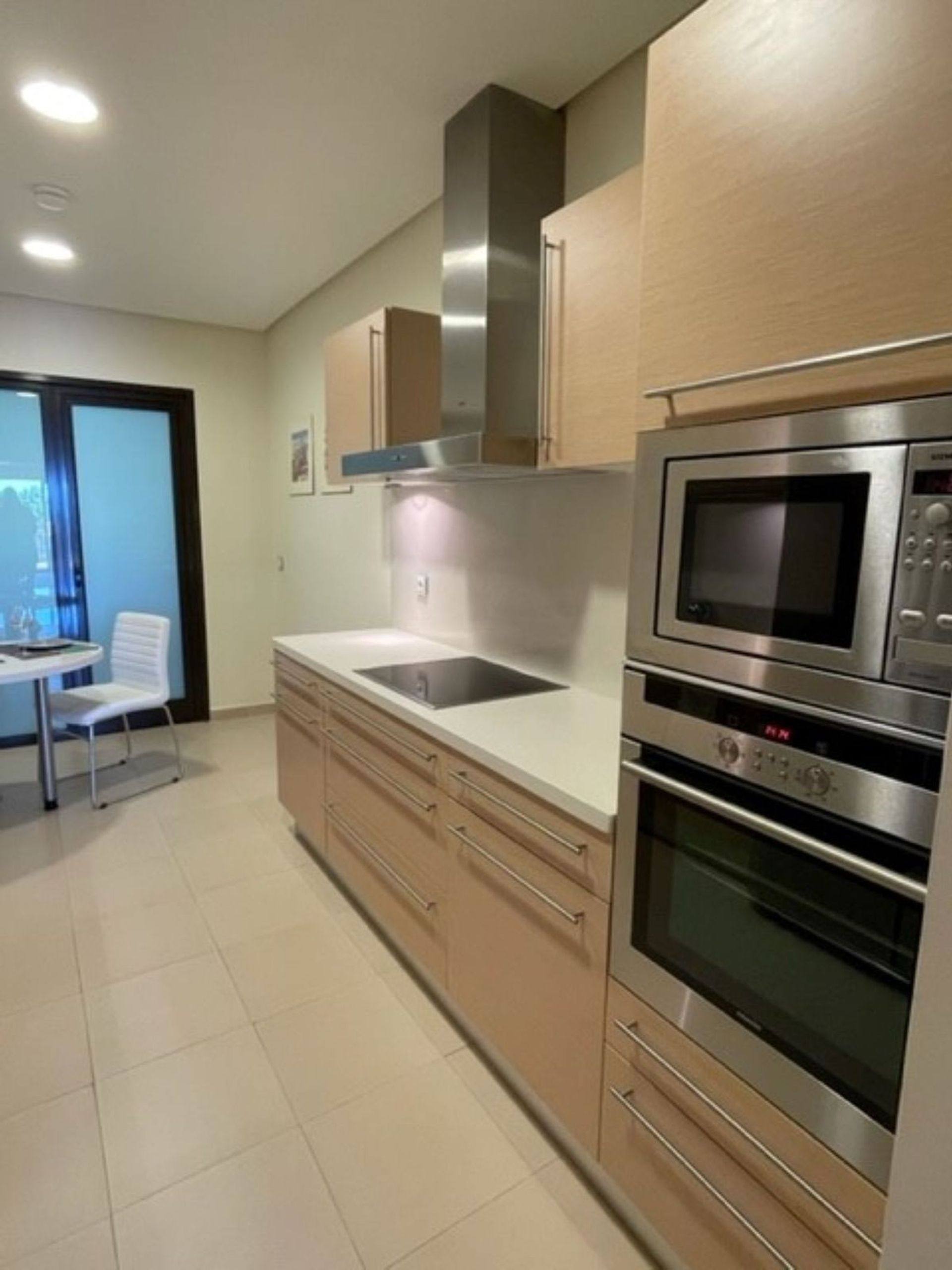 Condominium dans La Quinta, Canarias 11840643