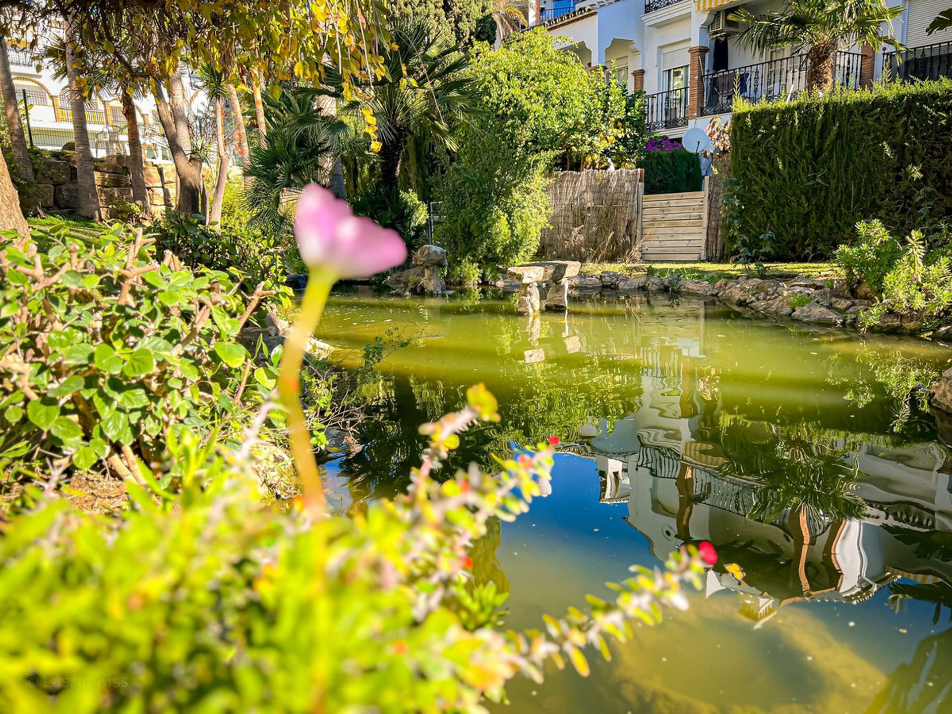 Rumah di Mijas, Andalusia 11840828