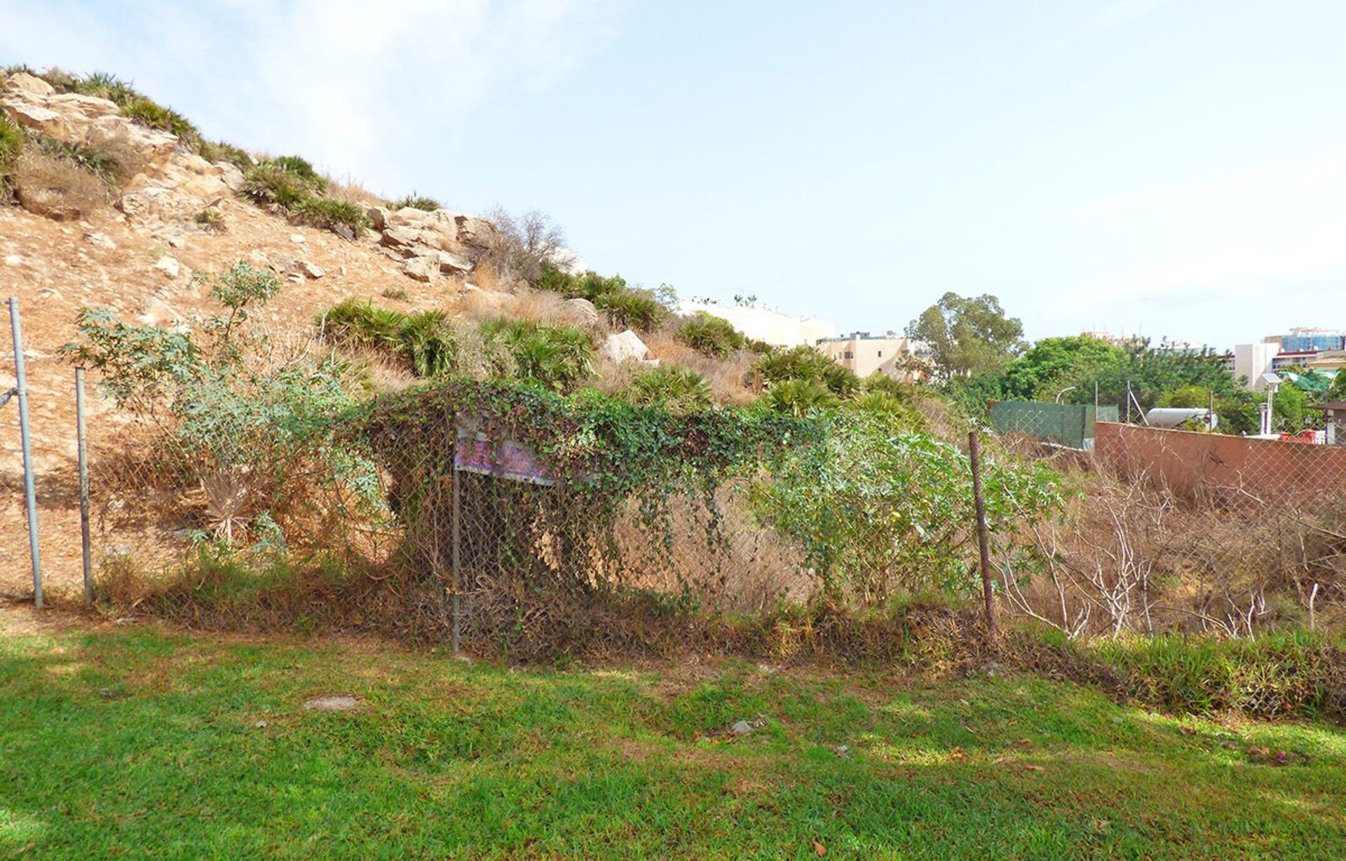 Tanah dalam Benalmádena, Andalucía 11840830