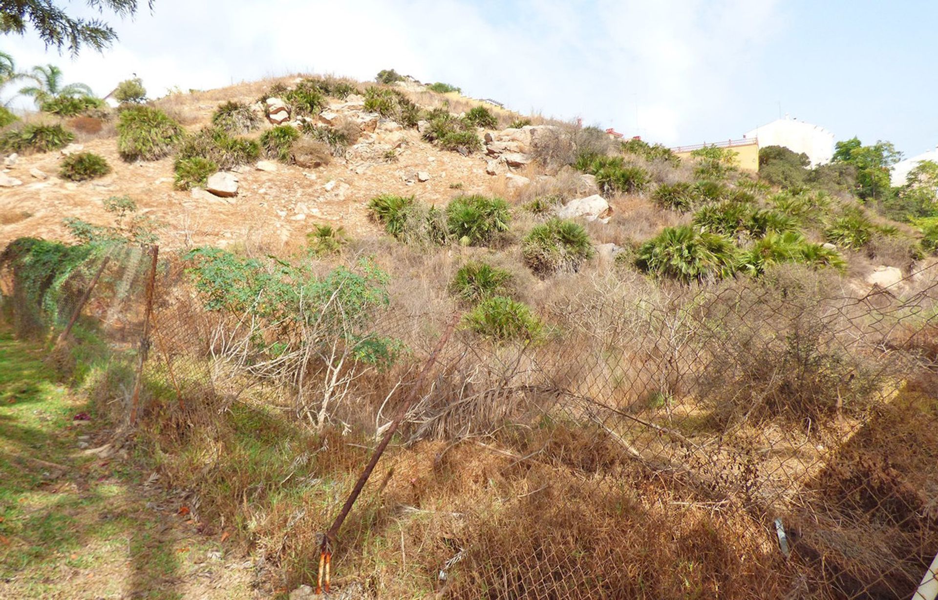 Tanah dalam Benalmádena, Andalucía 11840830