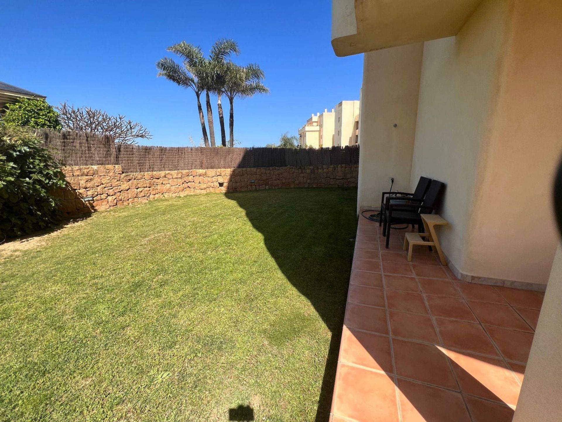 Condominium dans Torrevieja, Valence 11840838