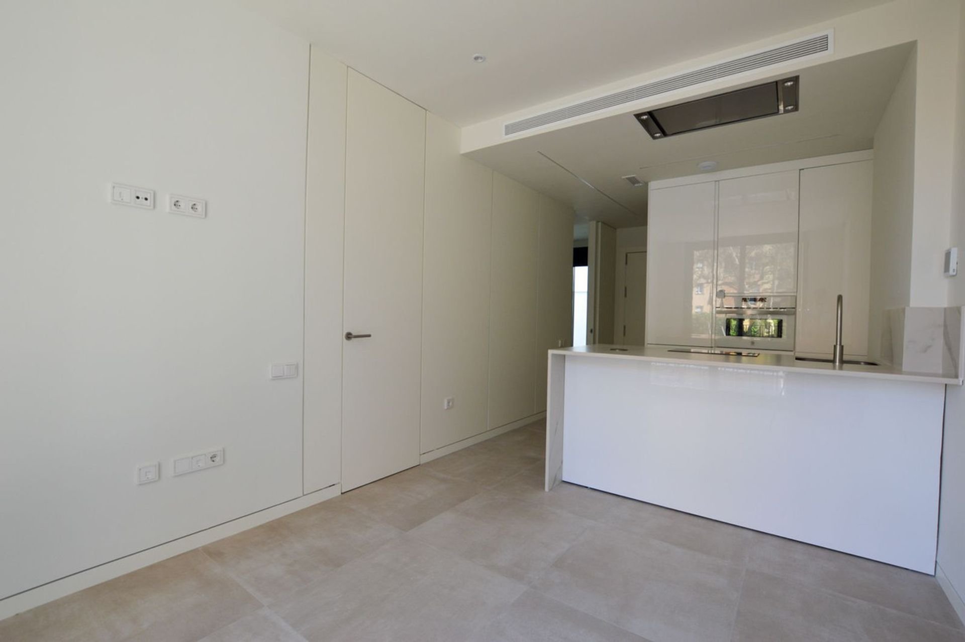 Condominium in Marbella, Andalusië 11840857