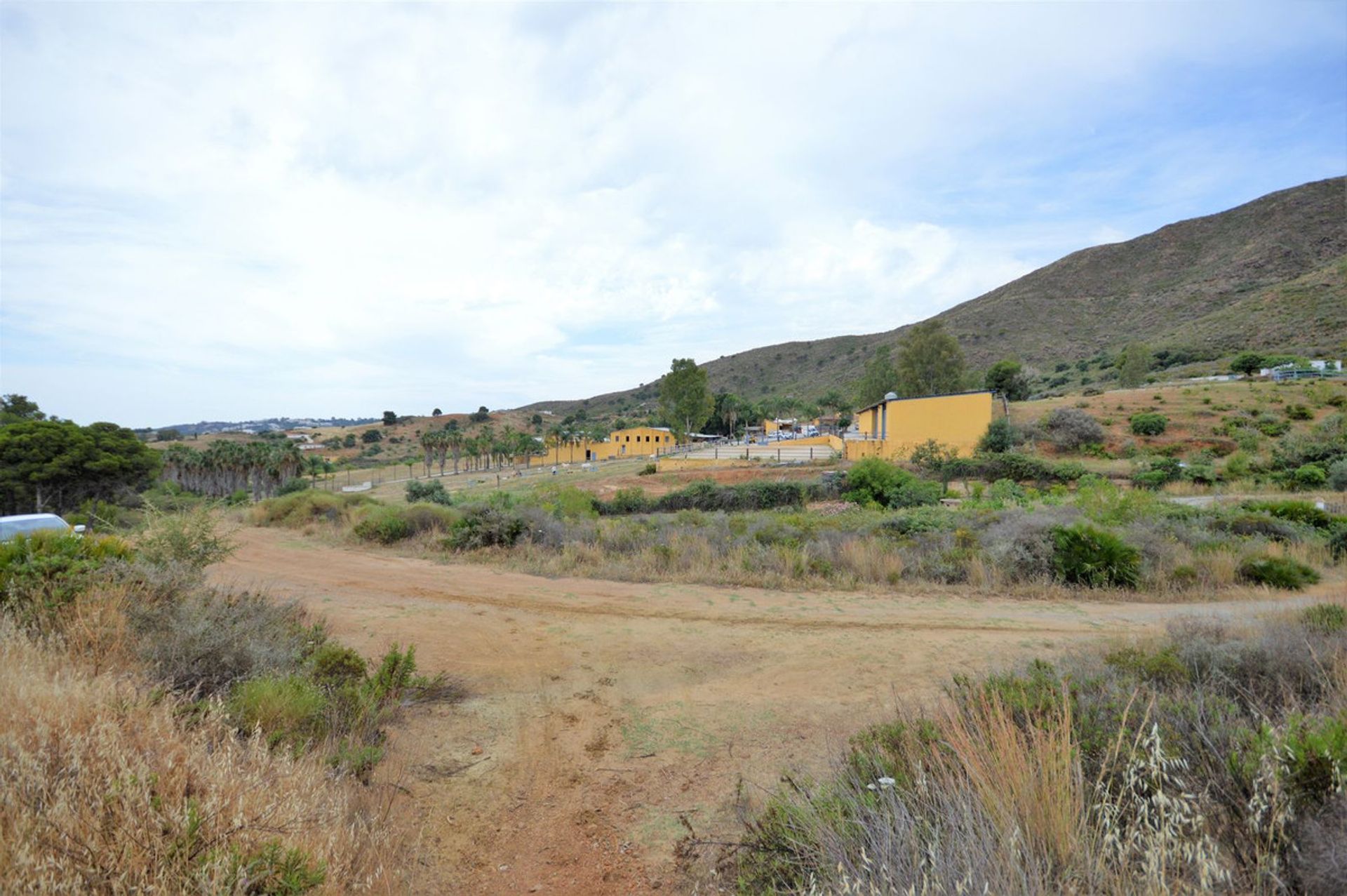 Haus im Mijas, Andalucía 11840865