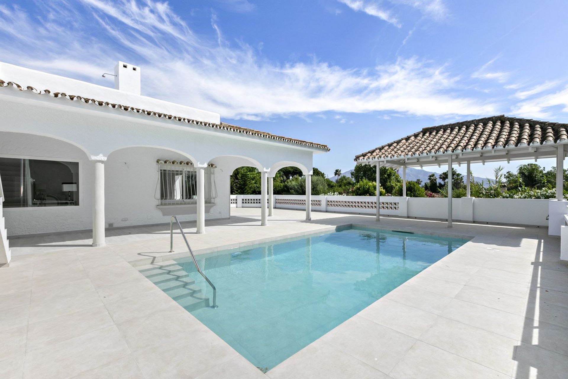 casa no Benahavis, Andaluzia 11840866