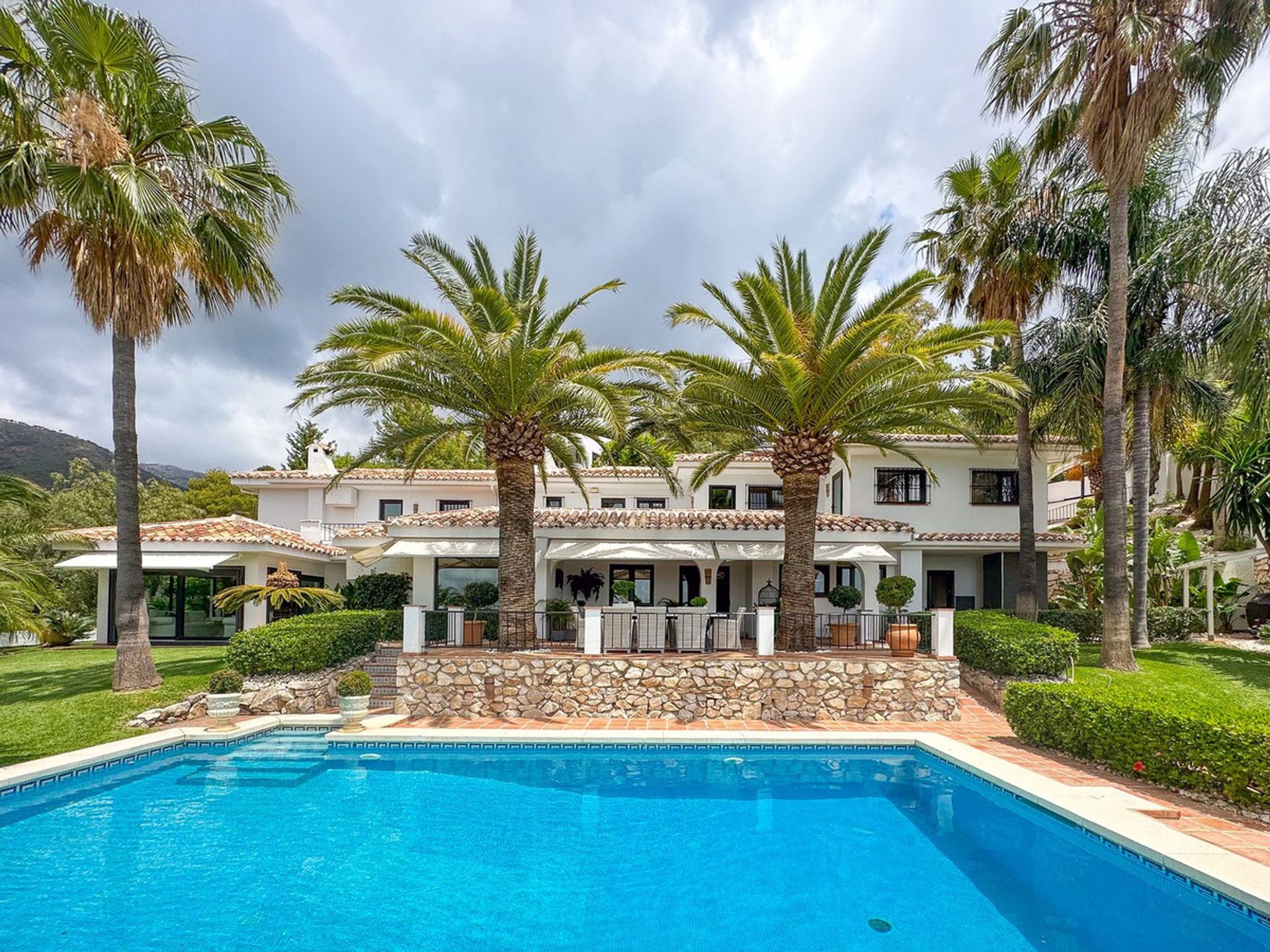 Casa nel Mijas, Andalusia 11840867