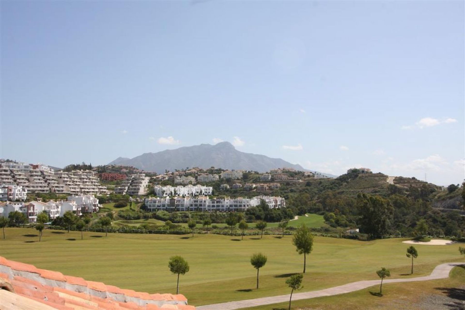 Kondominium dalam Benahavis, Andalusia 11840878