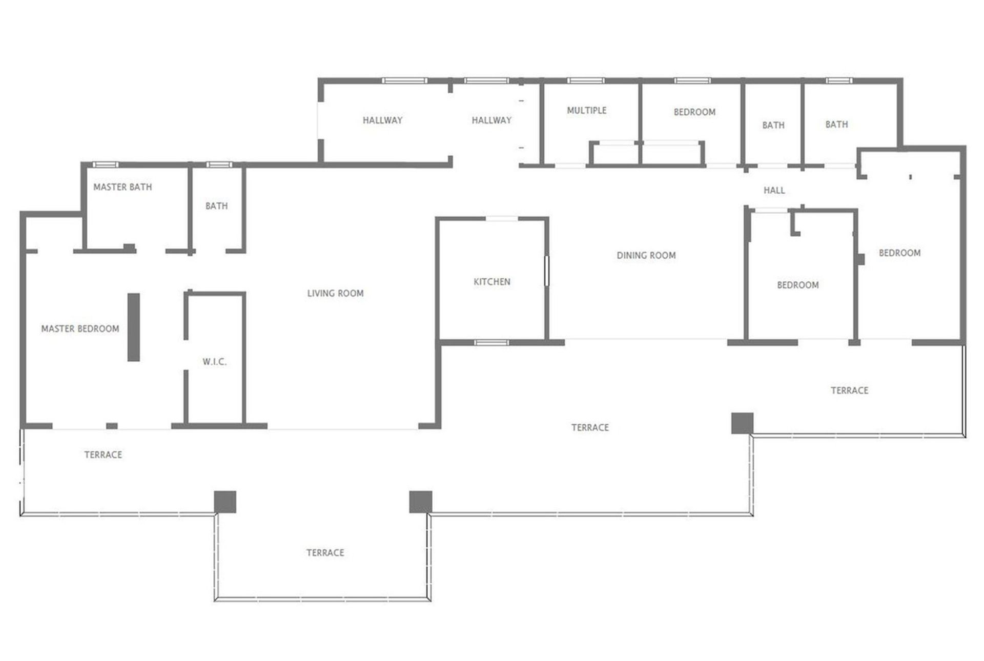 Condominium dans Alhaurín de la Torre, Andalusia 11840892