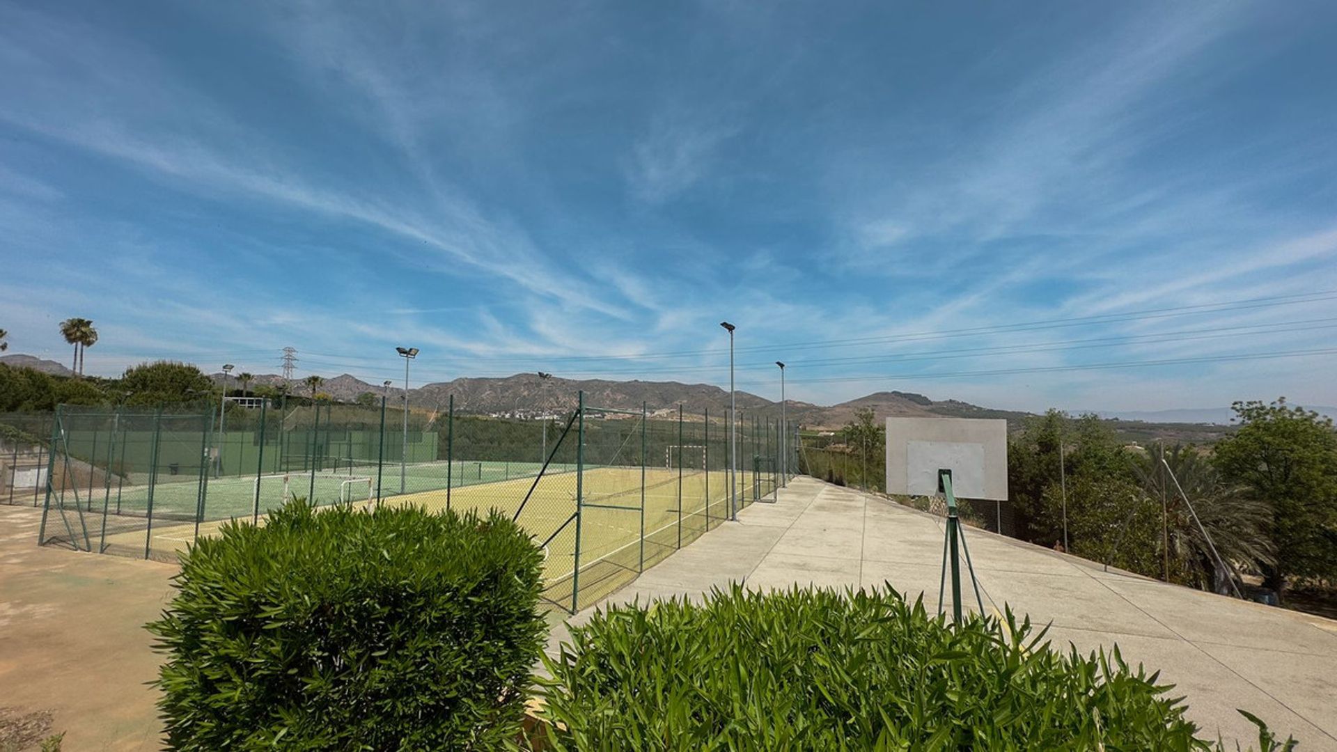 Kondominium dalam Alhaurín de la Torre, Andalusia 11840892