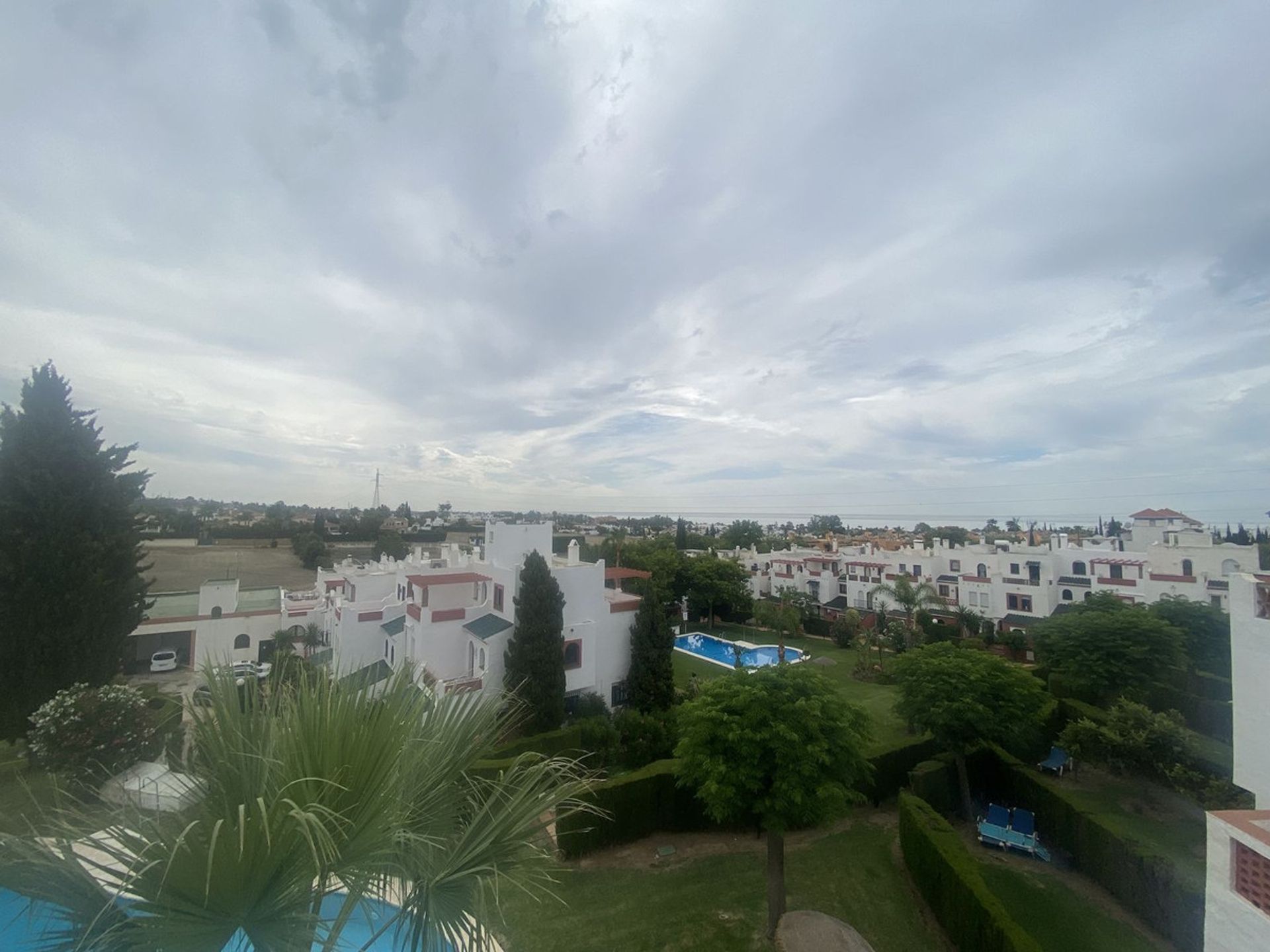 בַּיִת ב Estepona, Andalucía 11840906