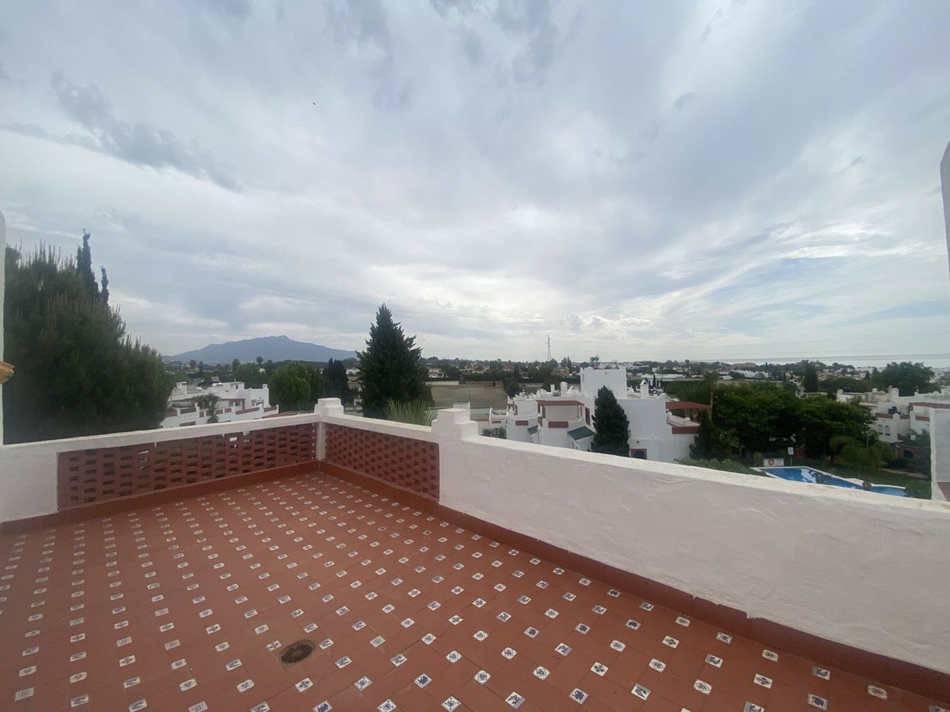 בַּיִת ב Estepona, Andalucía 11840906