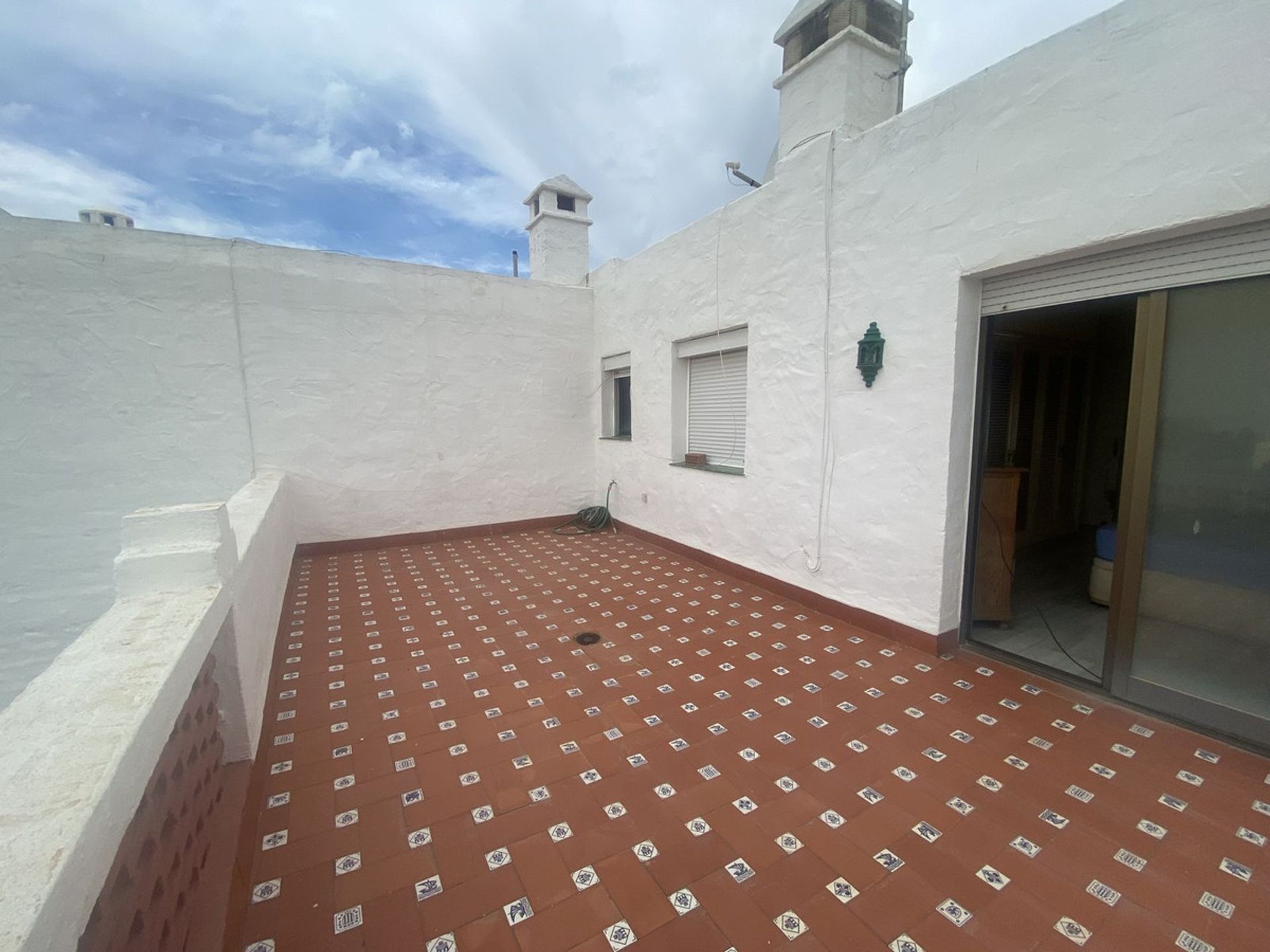 בַּיִת ב Estepona, Andalucía 11840906